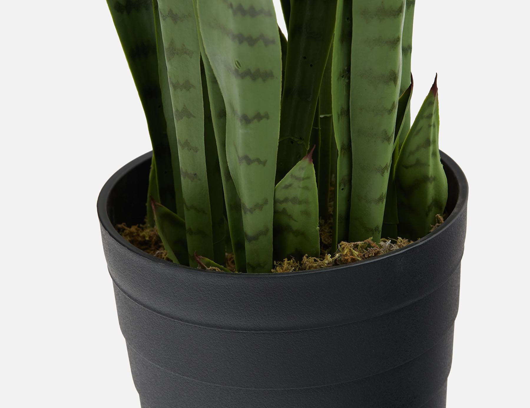 SNAKE PLANT plante artificielle en pot 94 cm undefined