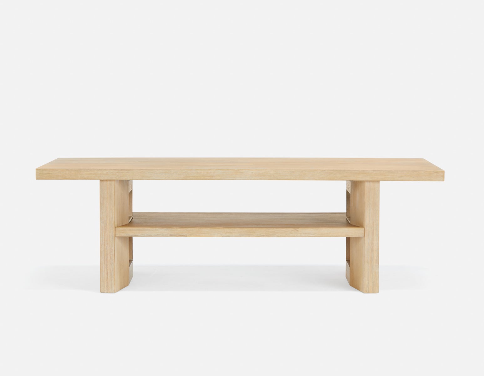 GILLIS table basse de style campagnard moderne undefined