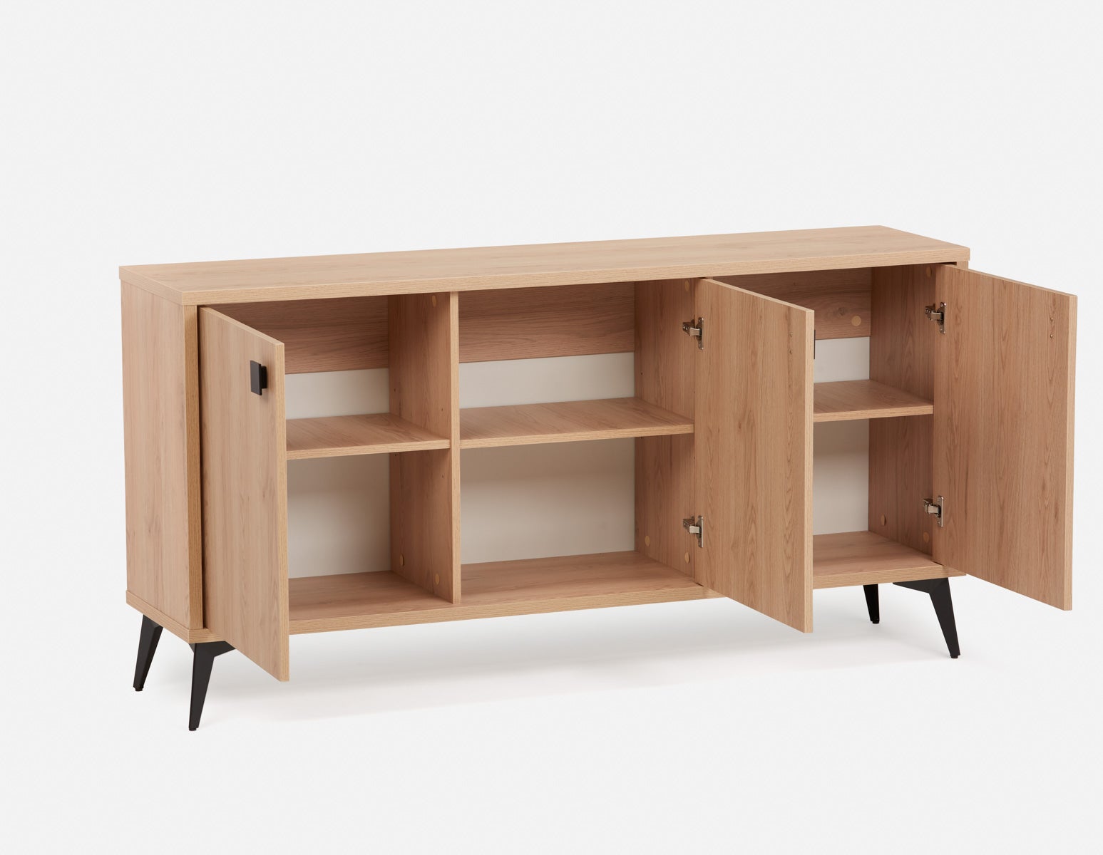 KIERA buffet moderne du milieu du siècle undefined