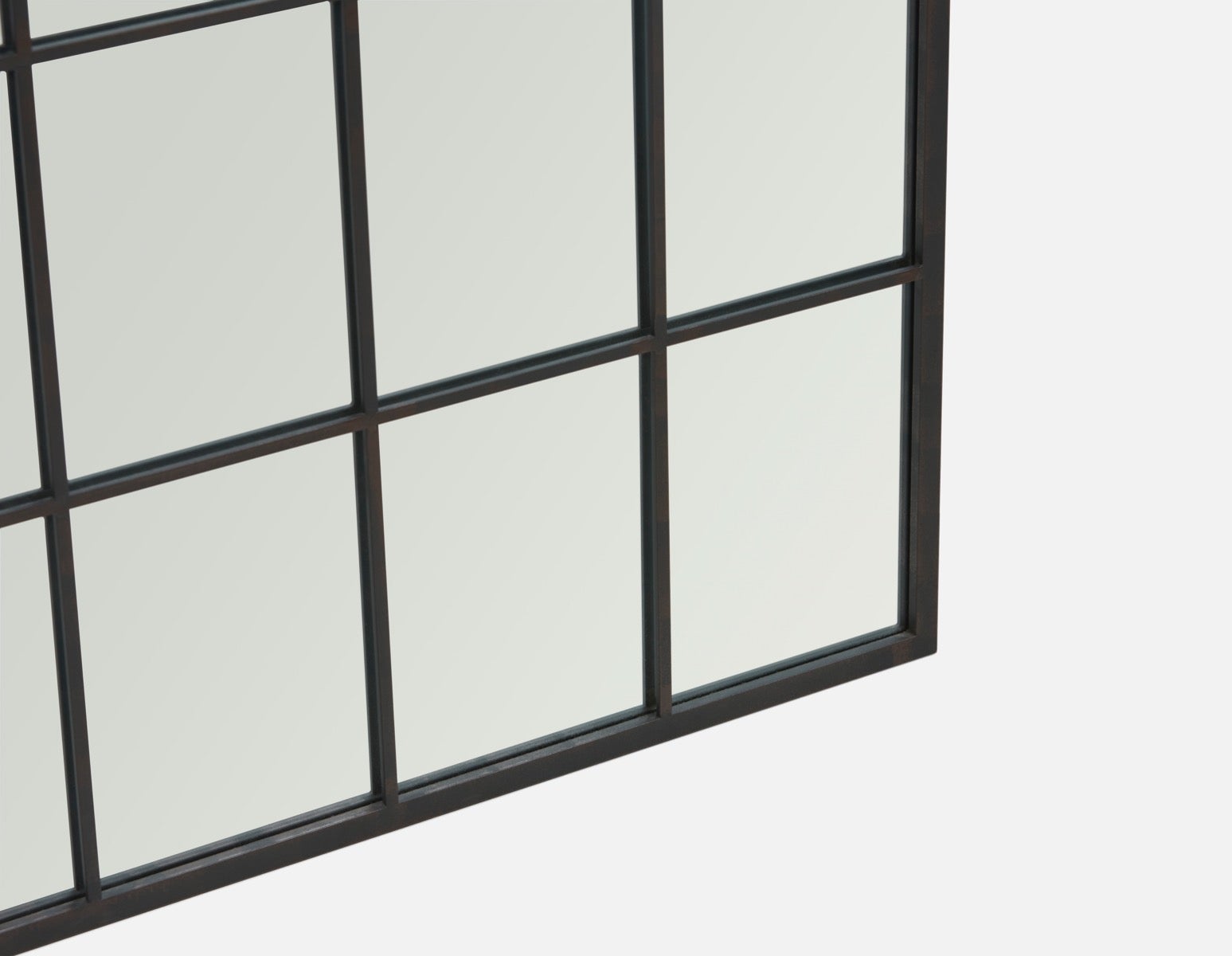 ELLIS miroir 90 cm x 135 cm undefined