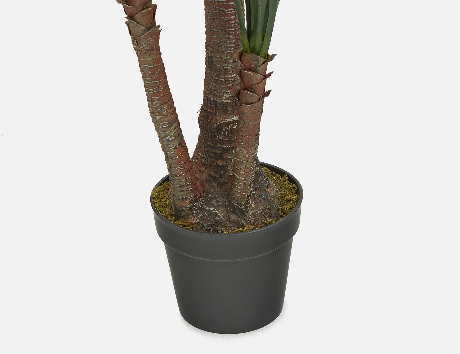 YUCCA plante artificielle en pot 150 cm undefined