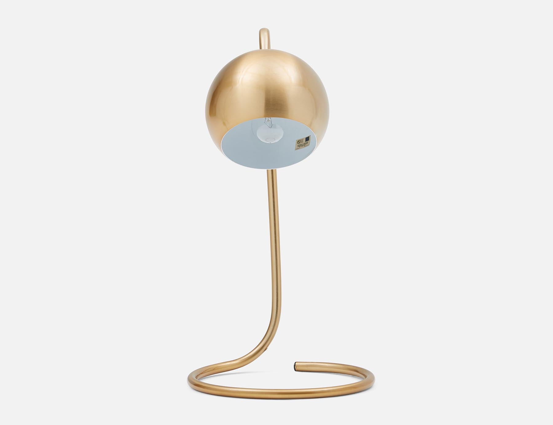 KELLY lampe de table 44 cm haut. undefined
