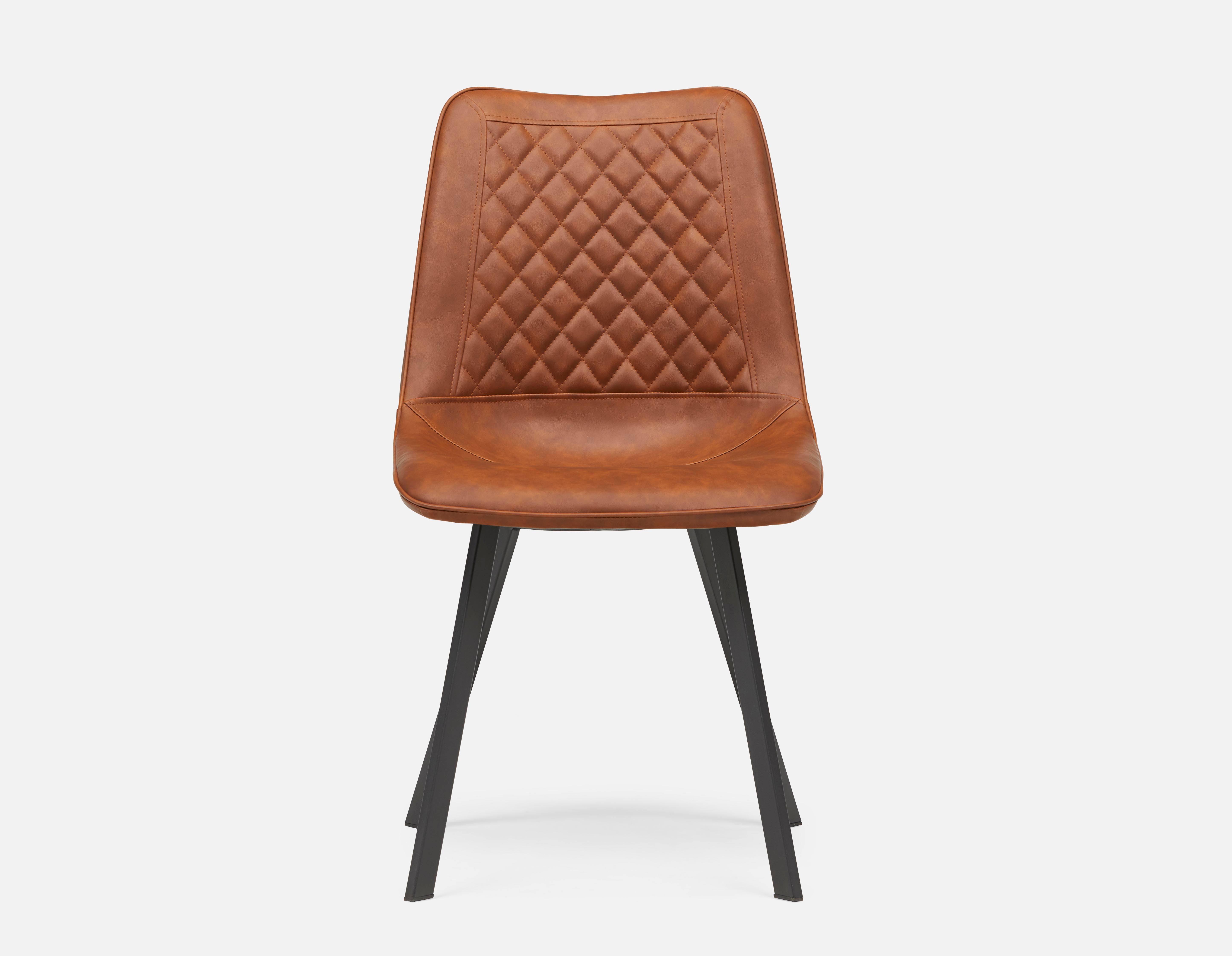 MALI chaise de salle à manger moderne du milieu du siècle undefined