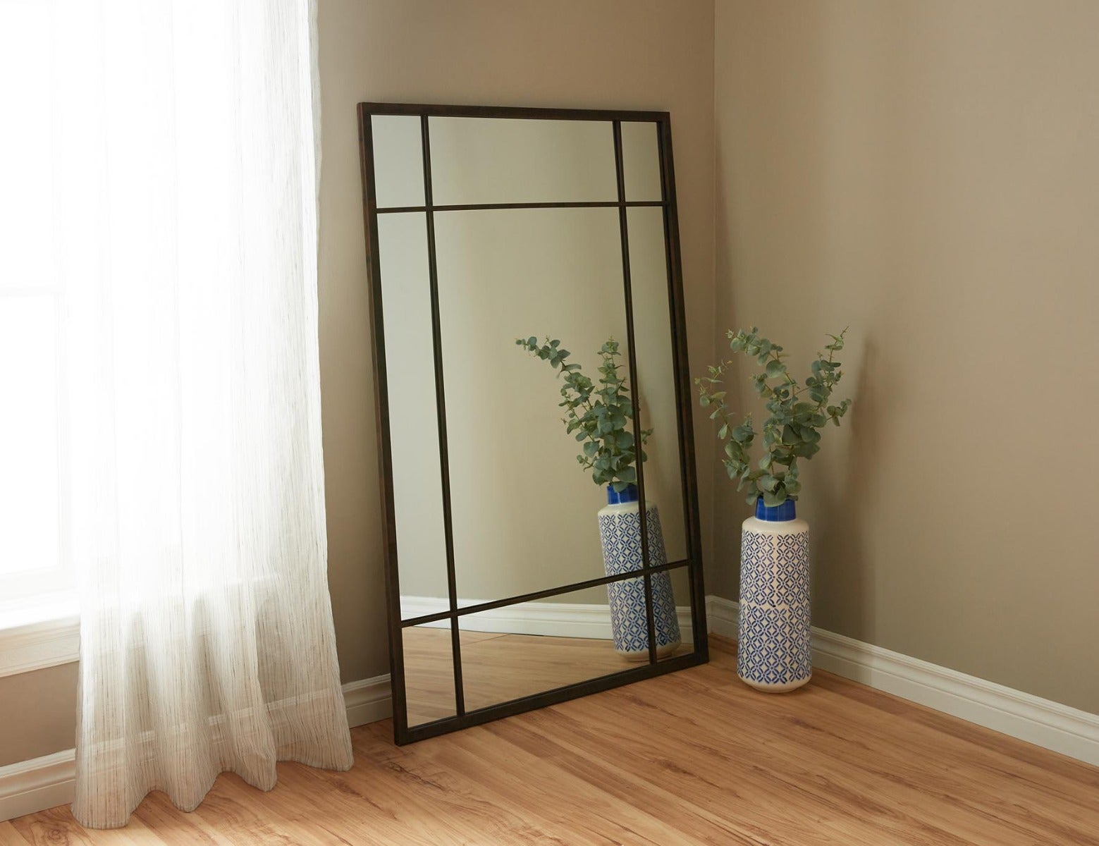 DANIEL miroir 90cm x 140 cm undefined