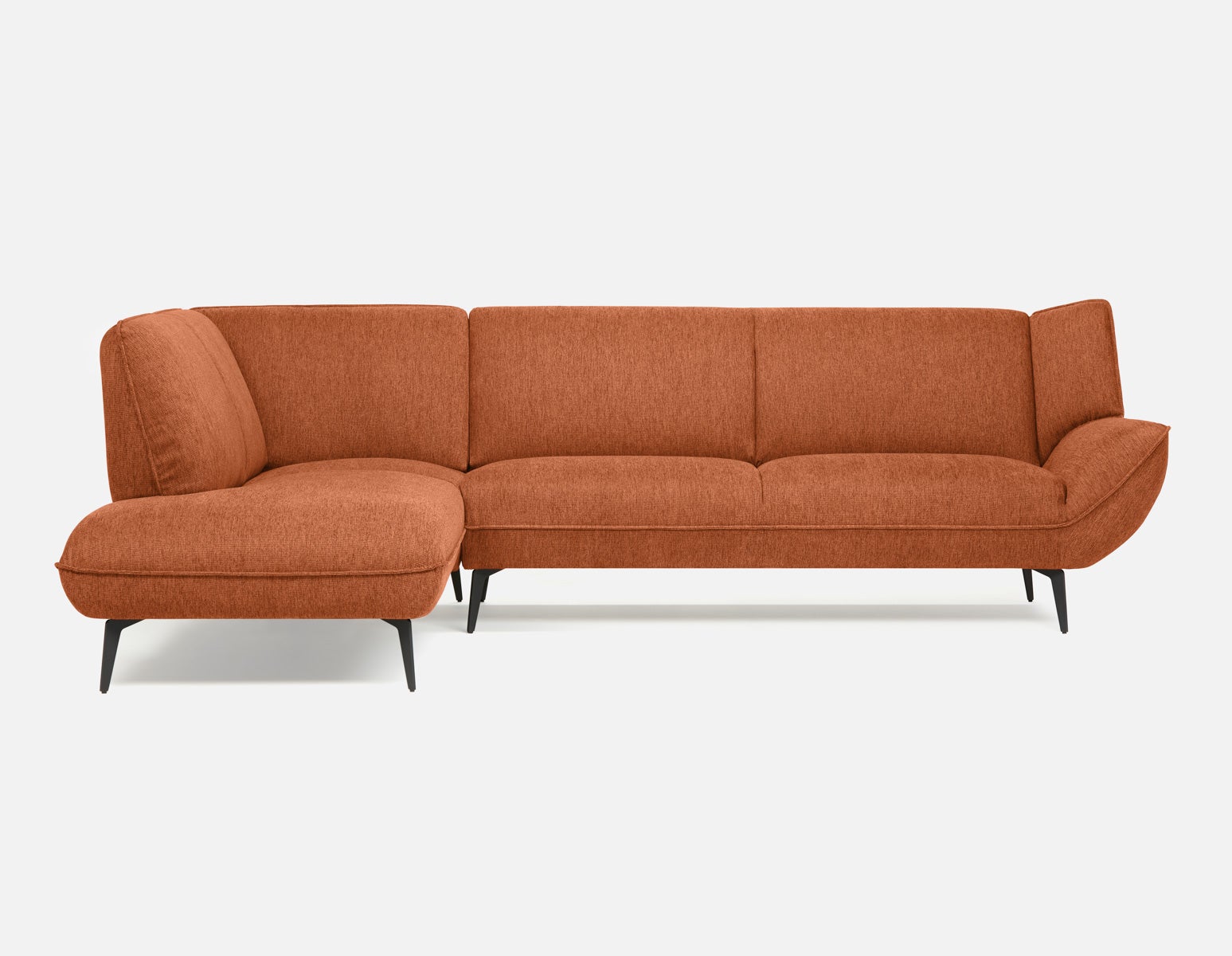 MARJORIE canapé d’angle contemporain moderne undefined