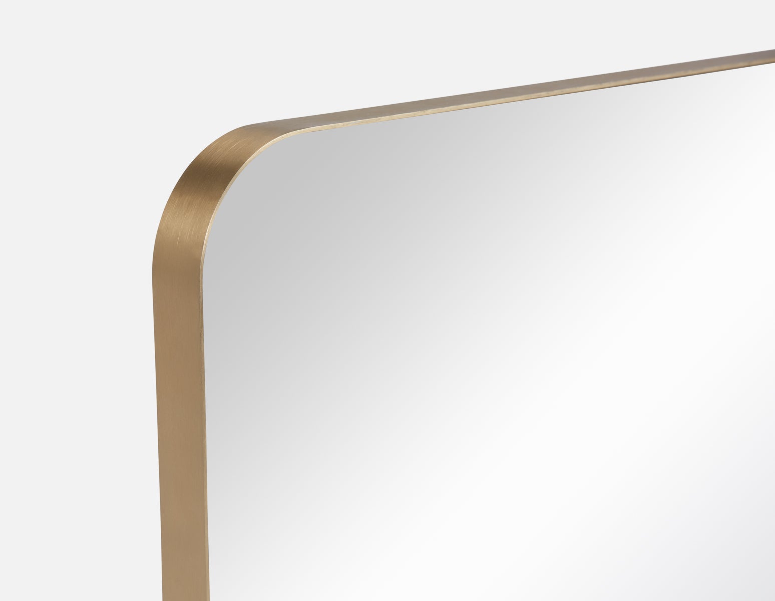 SIGMUS miroir en acier inoxydable 80 cm x 80 cm undefined