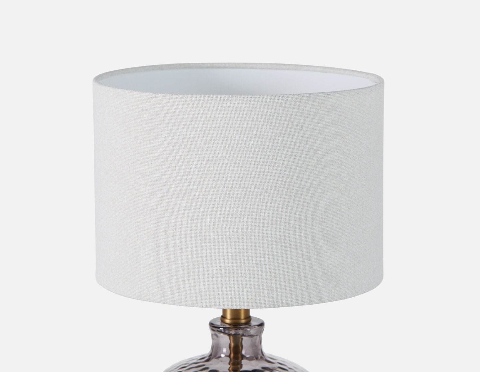 BAZZA lampe de table 45 cm haut undefined