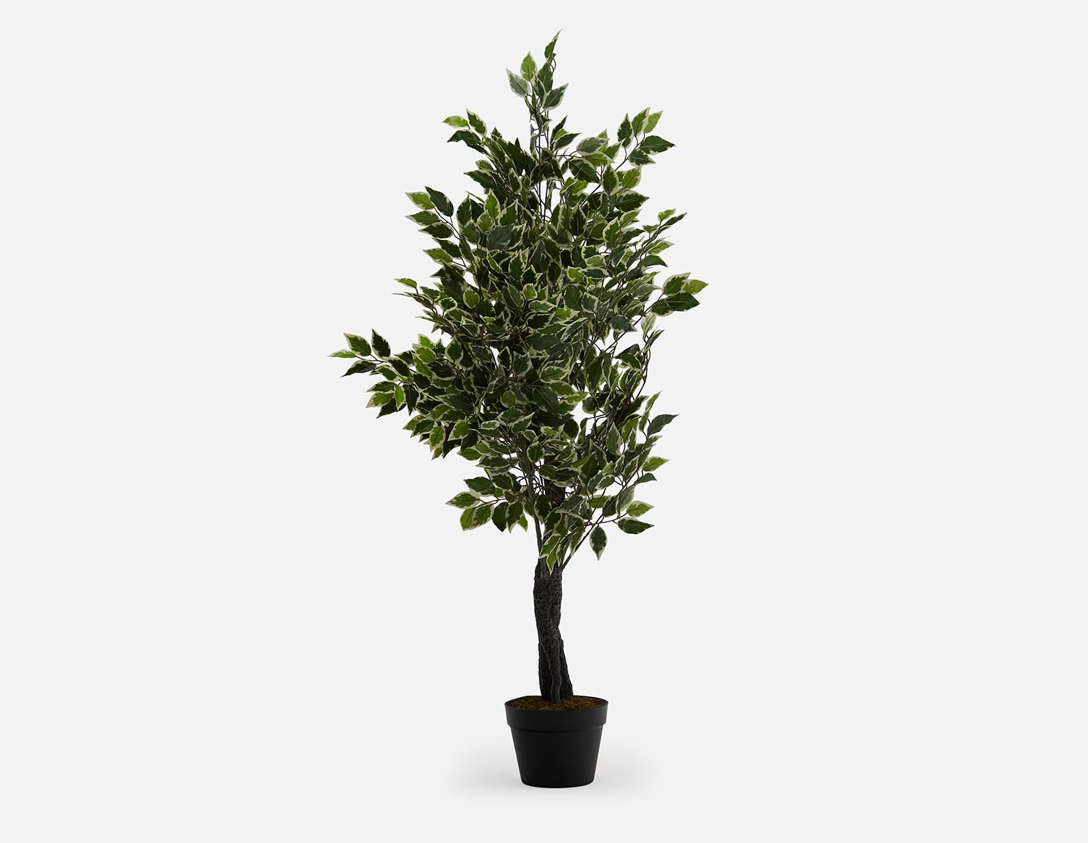 FICUS TREE plante artificielle en pot 120 cm undefined