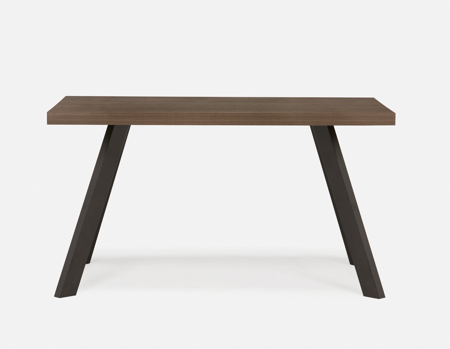 OZZY table de salle à manger contemporaine 140 cm undefined
