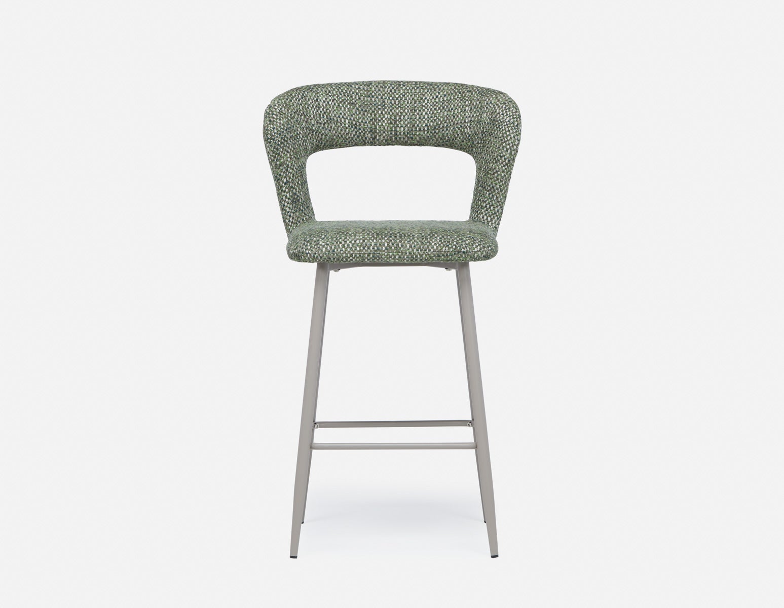 KIRIL tabouret de comptoir moderne contemporain 69 cm undefined
