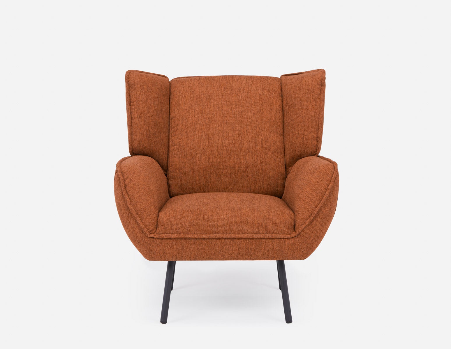 MARJORIE fauteuil contemporain moderne undefined