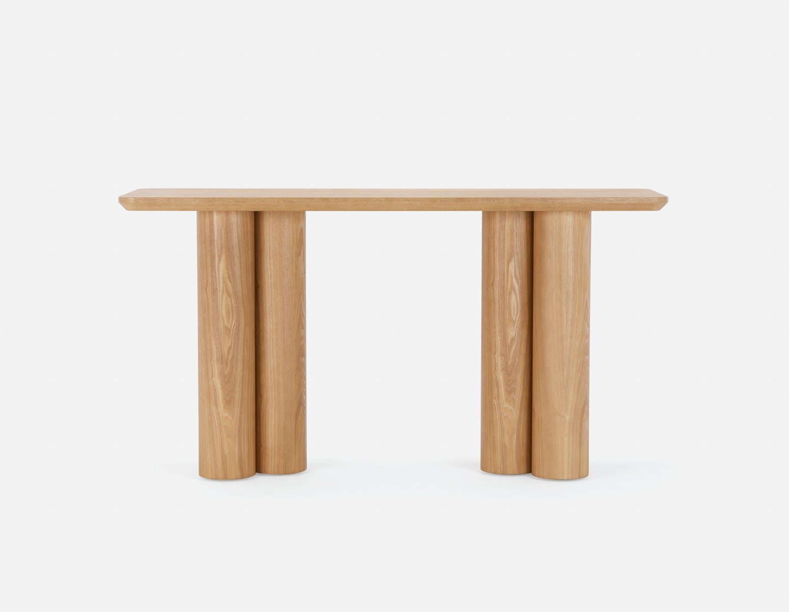 GUIDO console moderne minimaliste 150 cm undefined