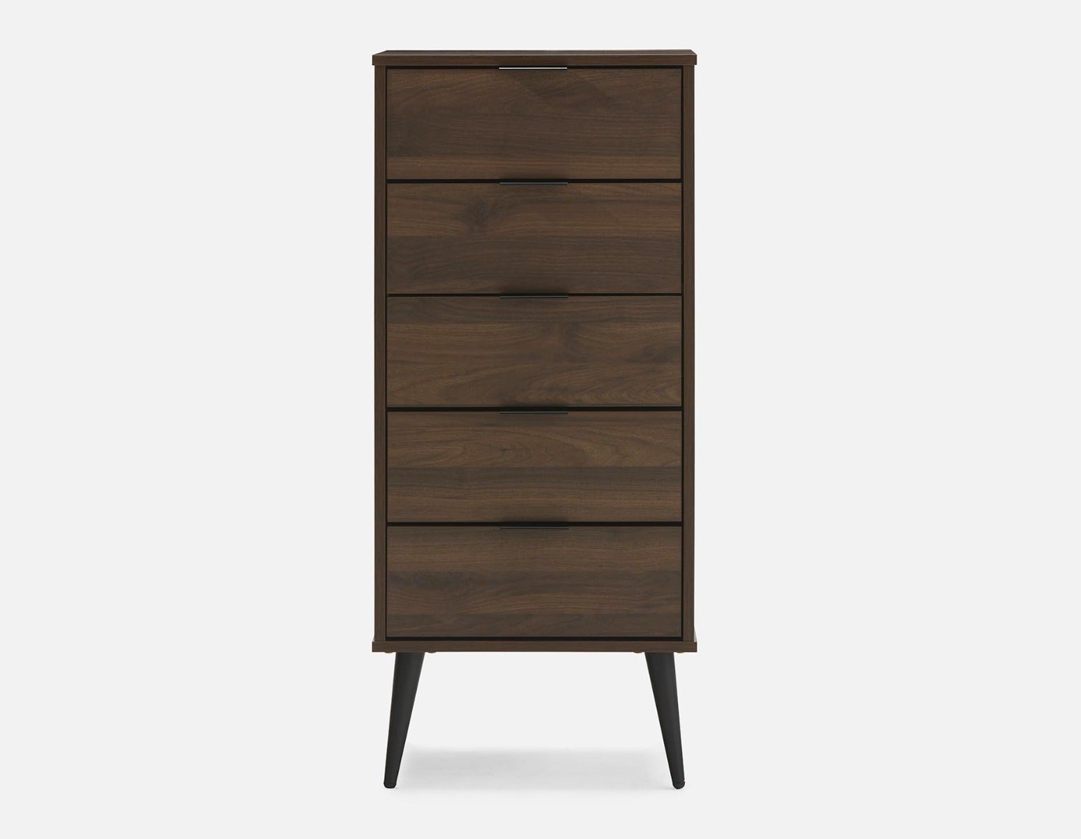 NADIA commode 5 tiroirs undefined