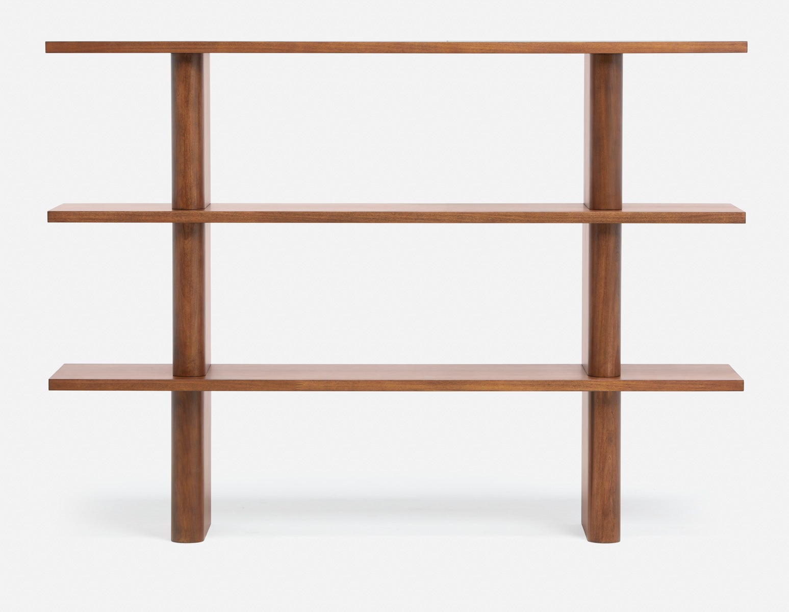 PALMO vaisselier à trois niveaux rétro-moderne 165 cm undefined