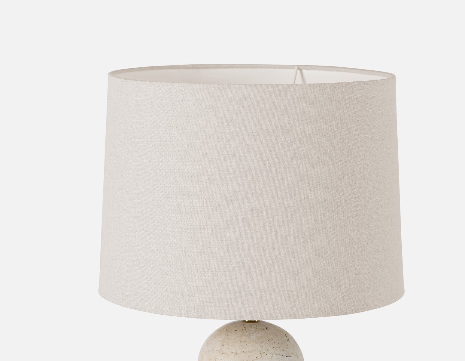 LURAS lampe de table 62 cm haut undefined
