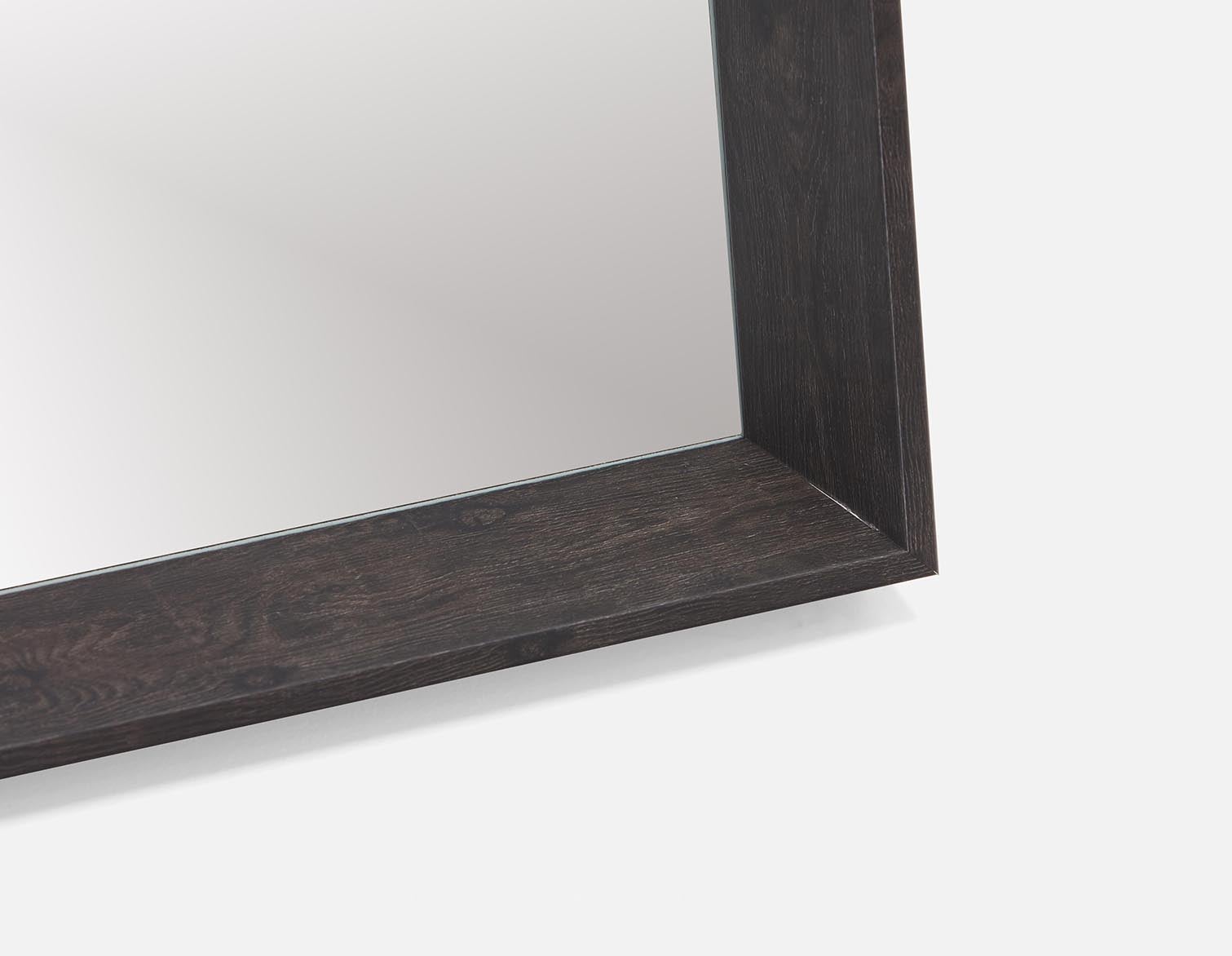 NEVAEH miroir 60 cm x 90 cm undefined
