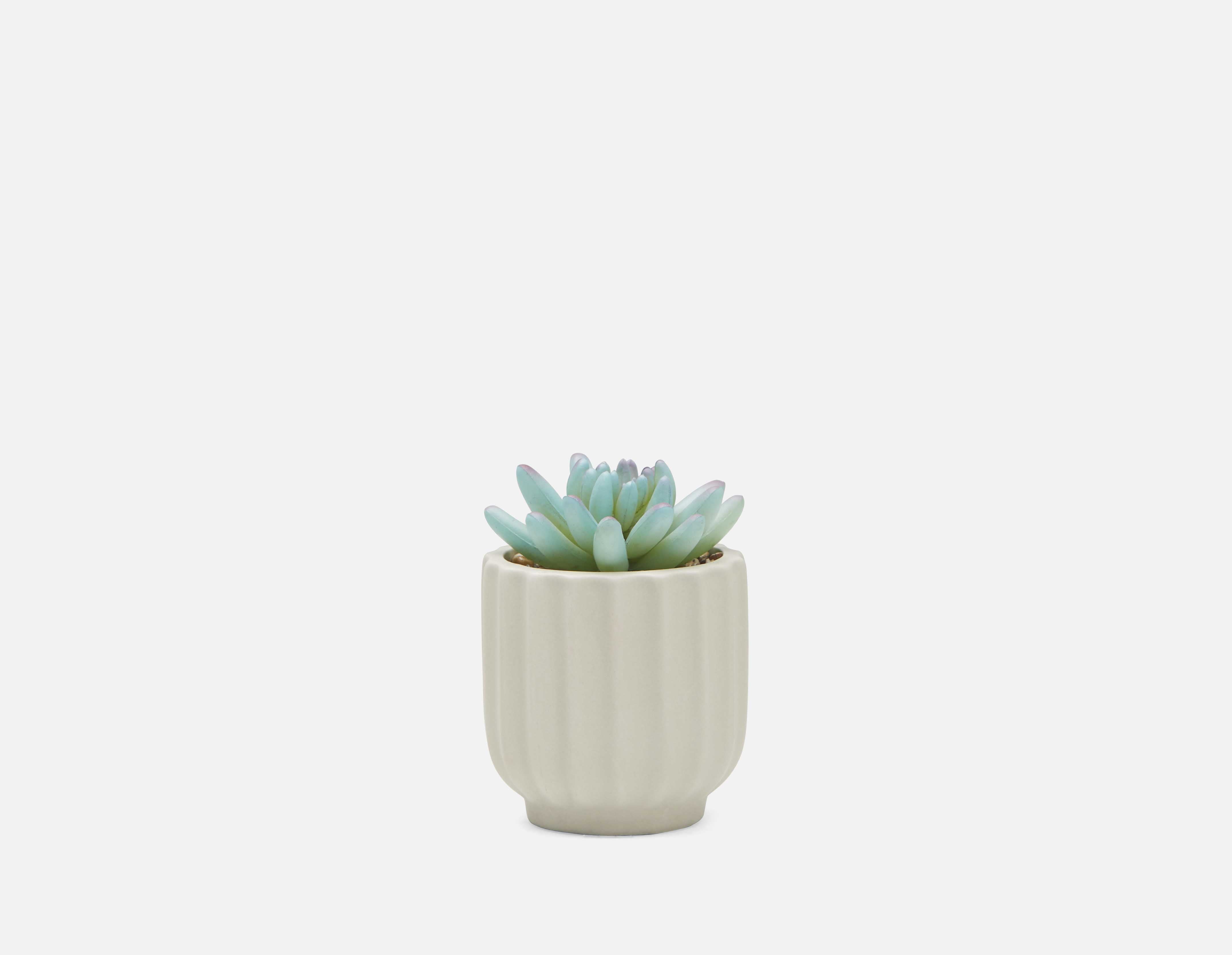 NAVA plante artificielle en pot 12 cm undefined