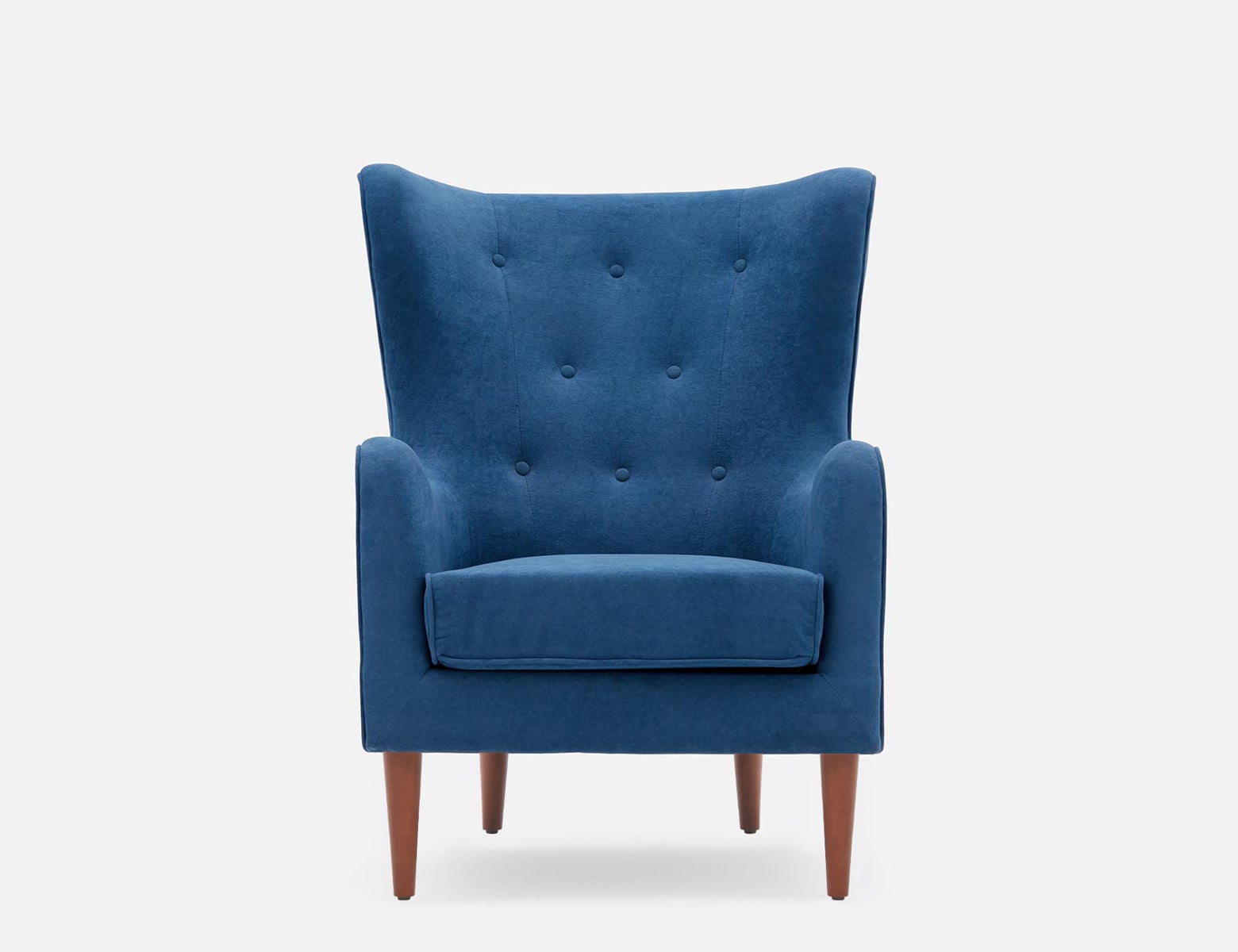 POLO fauteuil capitonné contemporain undefined