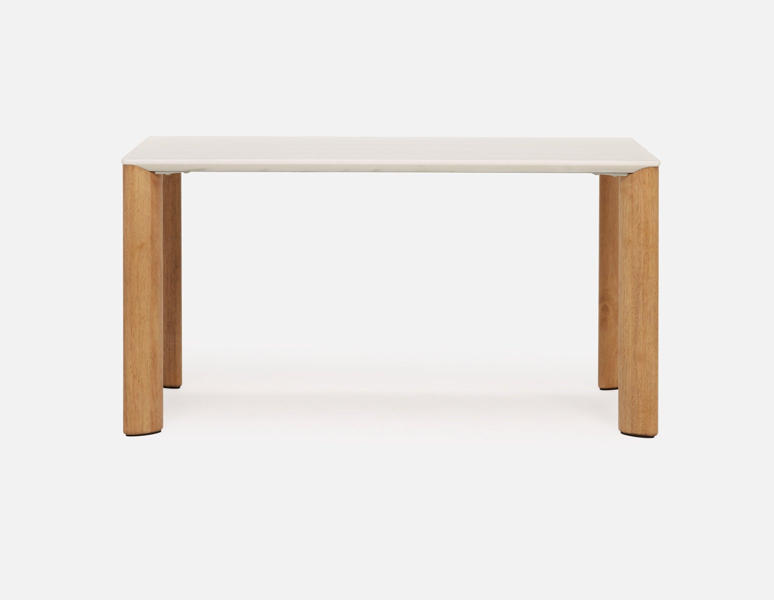 GIULIA table de salle à manger moderne contemporaine 150 cm undefined