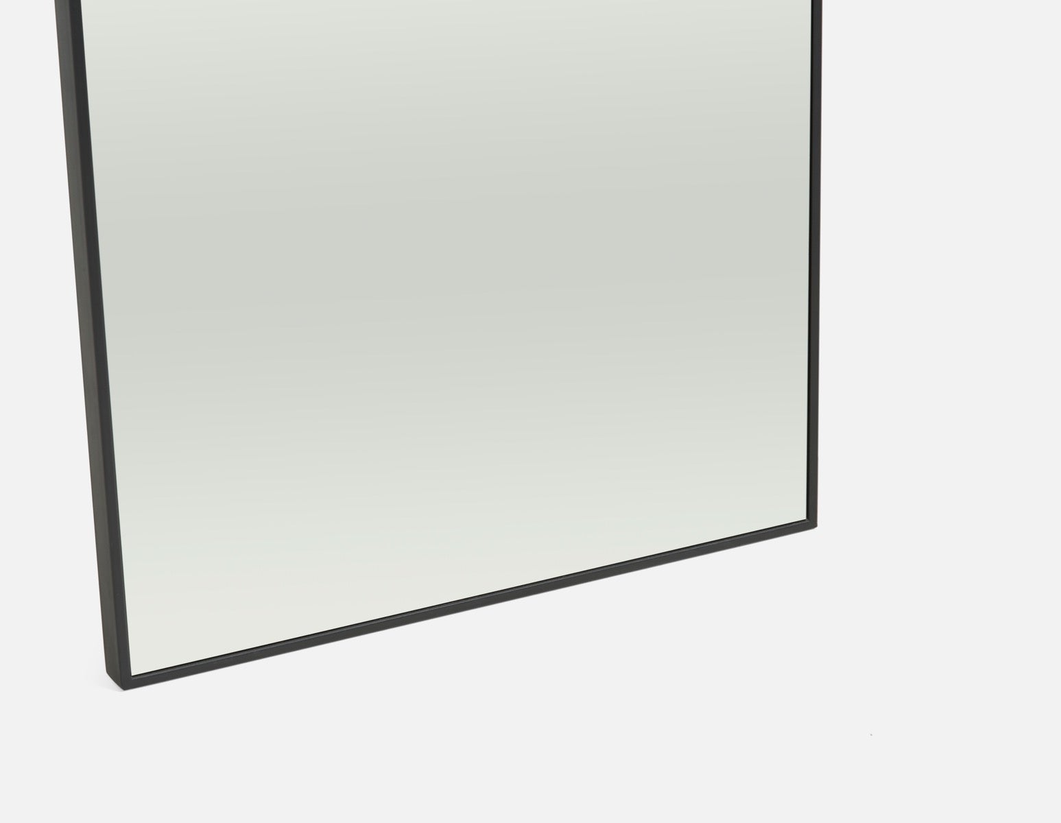 NEWPORT miroir en métal 70 cm x 190 cm undefined