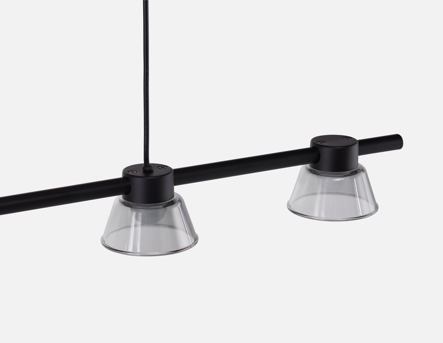 VENA Suspension industrielle moderne 95.5 cm undefined