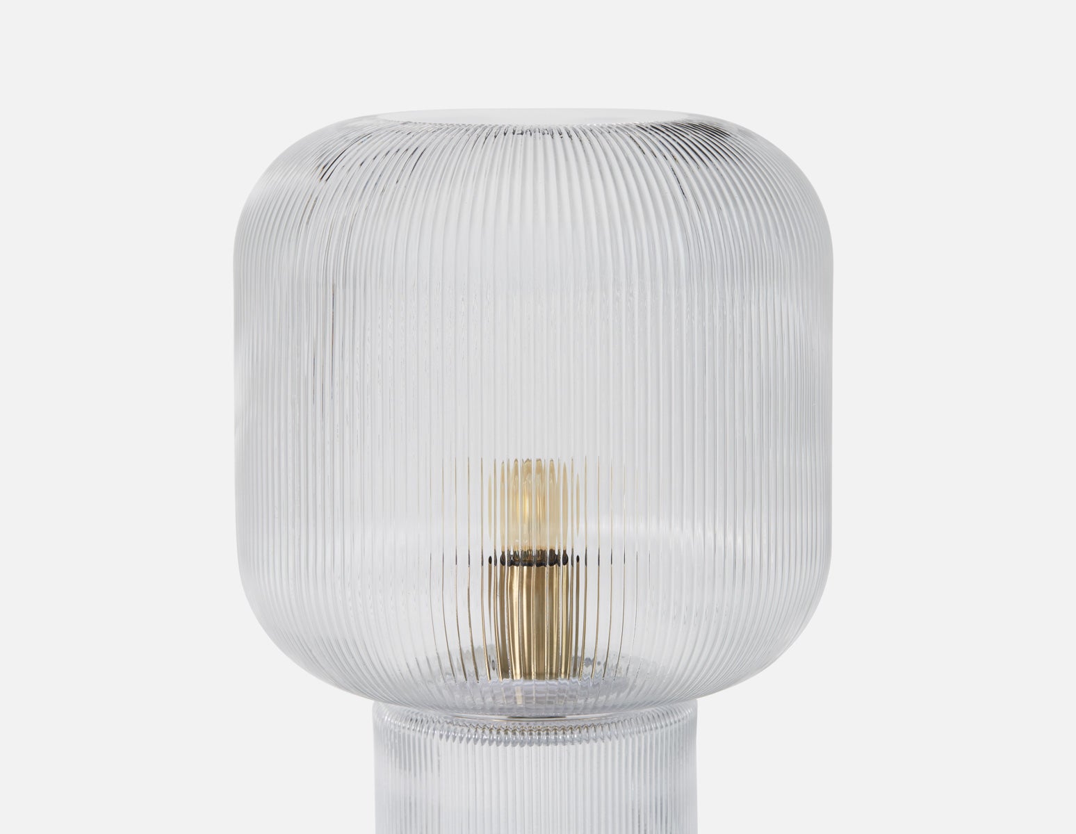 BRITTA lampe de table 42 cm haut undefined