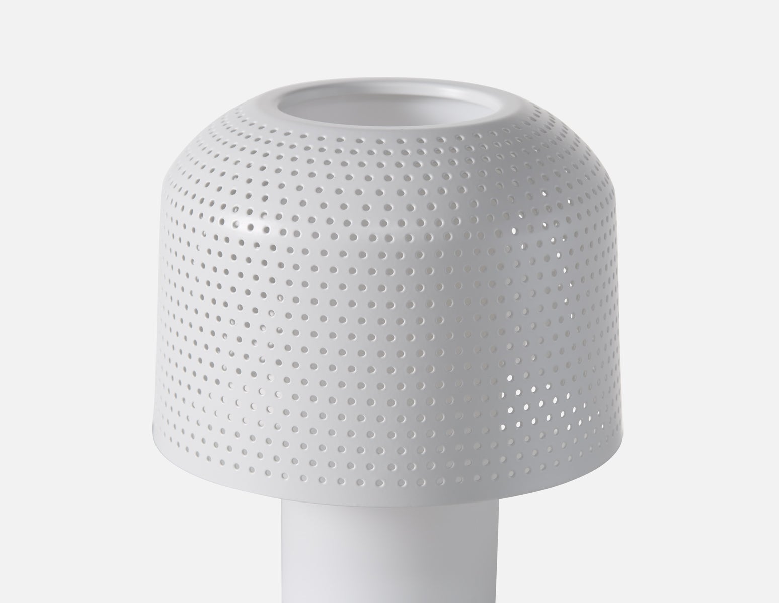 GERA lampe de table 29 cm haut undefined