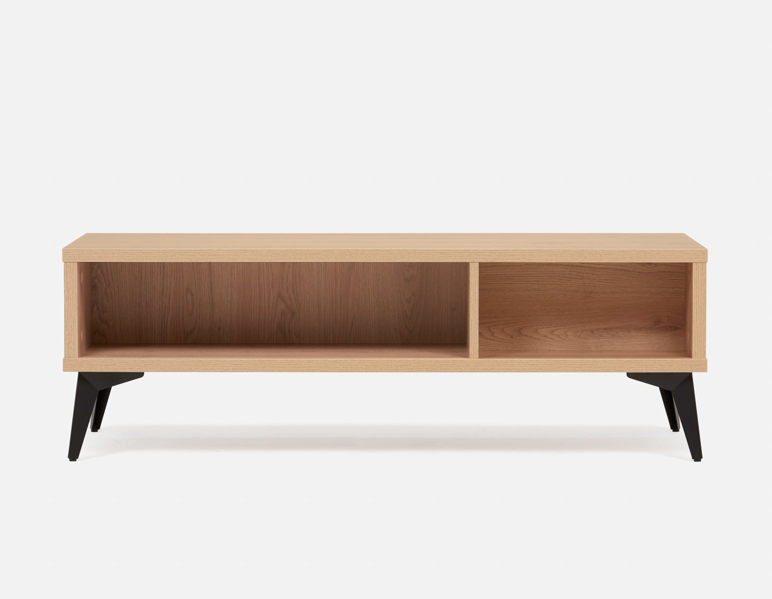 KIERA table basse moderne du milieu du siècle undefined