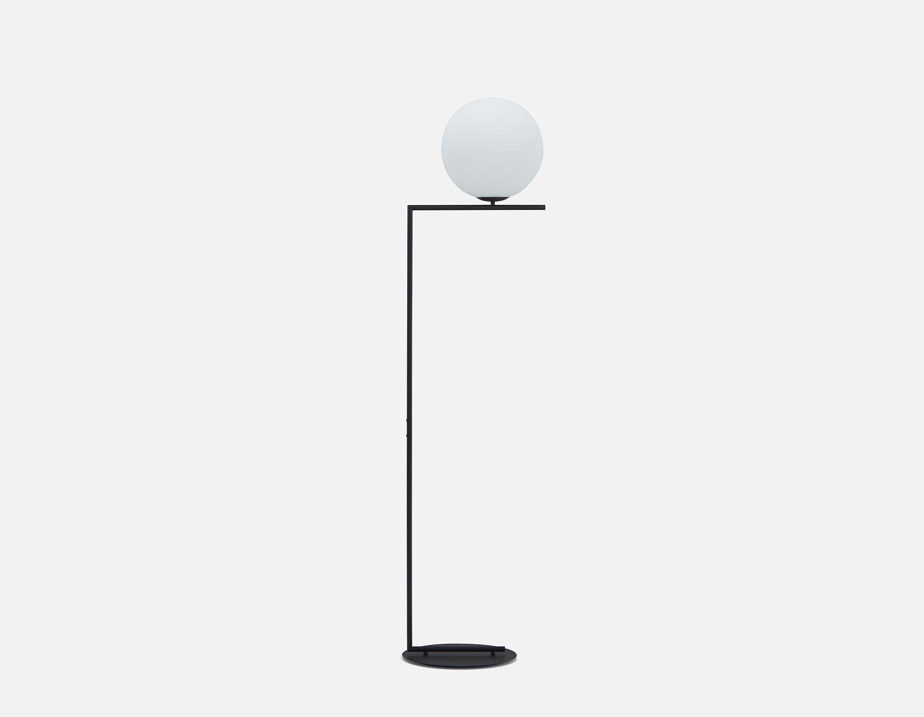 BALLA lampe sur pied 165 cm haut. undefined