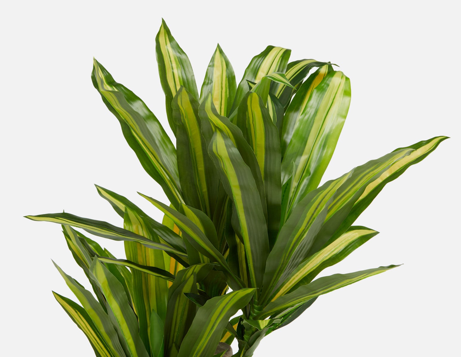 DAXI plante artificielle en pot 150 cm undefined