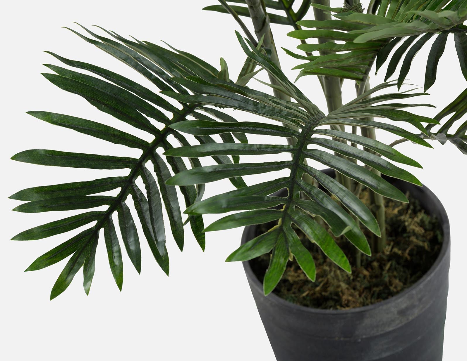 PALM plante artificielle en pot 150 cm undefined