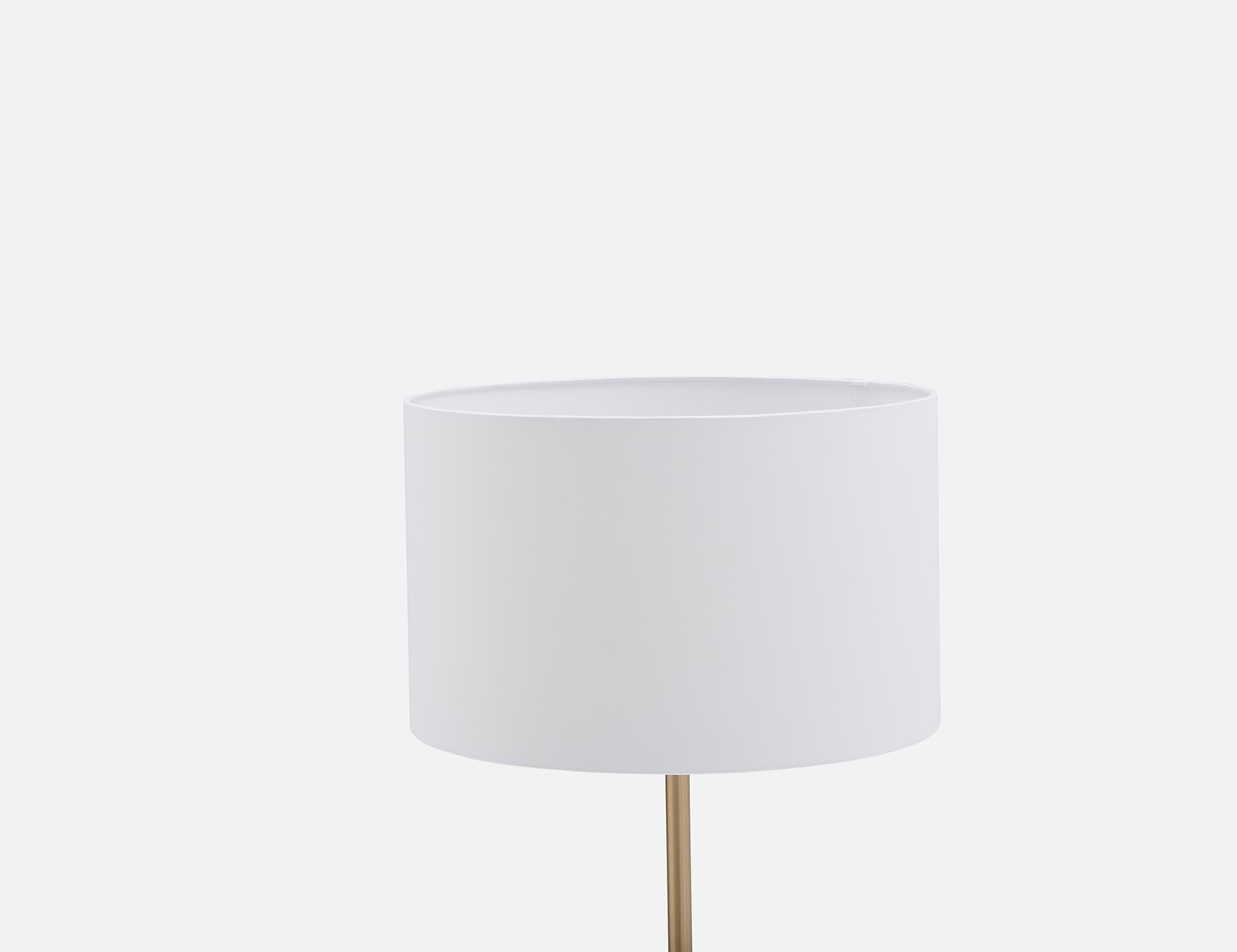 THELMA lampe sur pied 150 cm haut. undefined