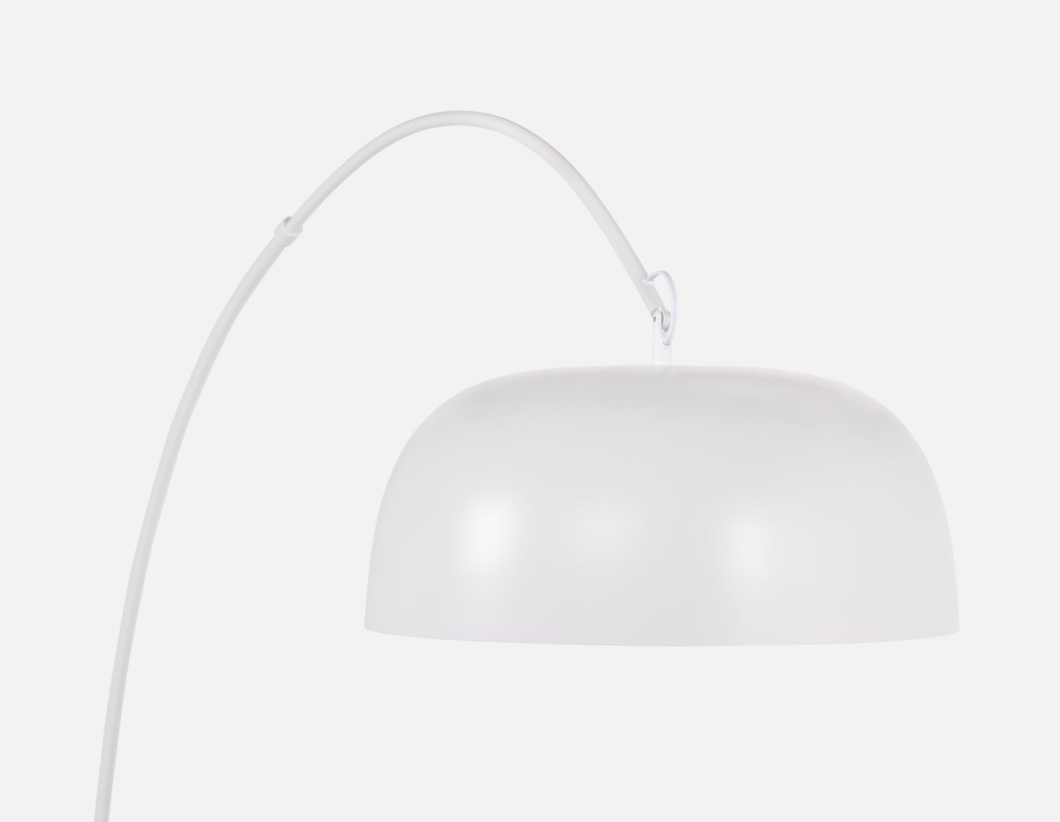 CASSIDY lampe sur pied 225 cm haut. undefined