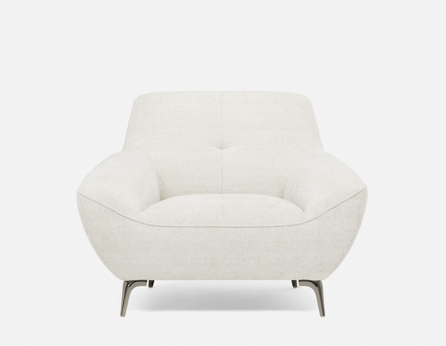 CLOVIS fauteuil style moderne undefined