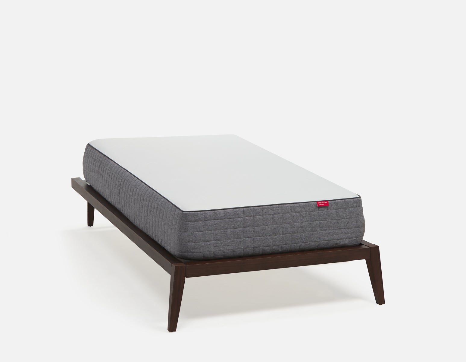LOFT 10 matelas lit simplexl undefined