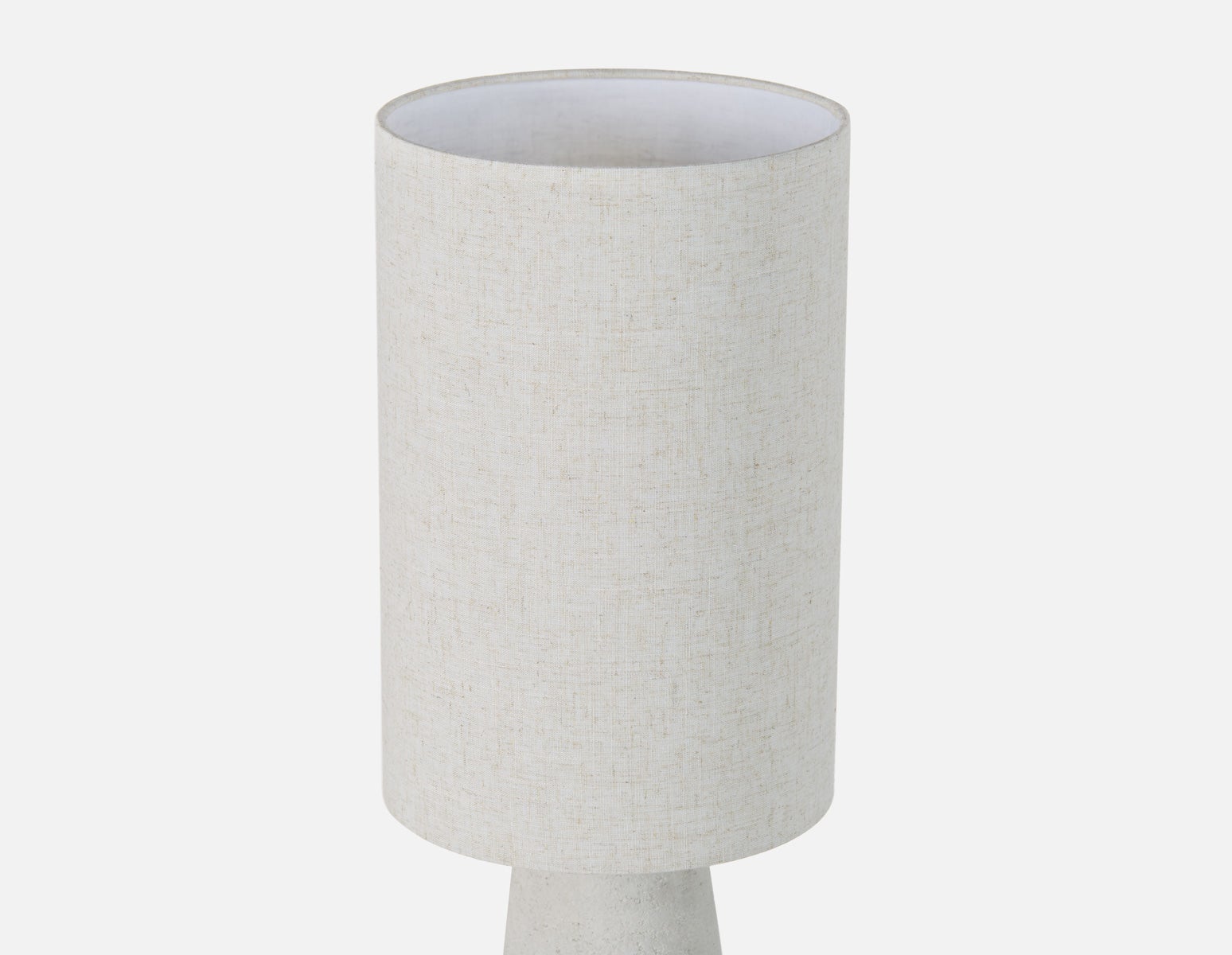 LINDA lampe de table 67 cm haut undefined