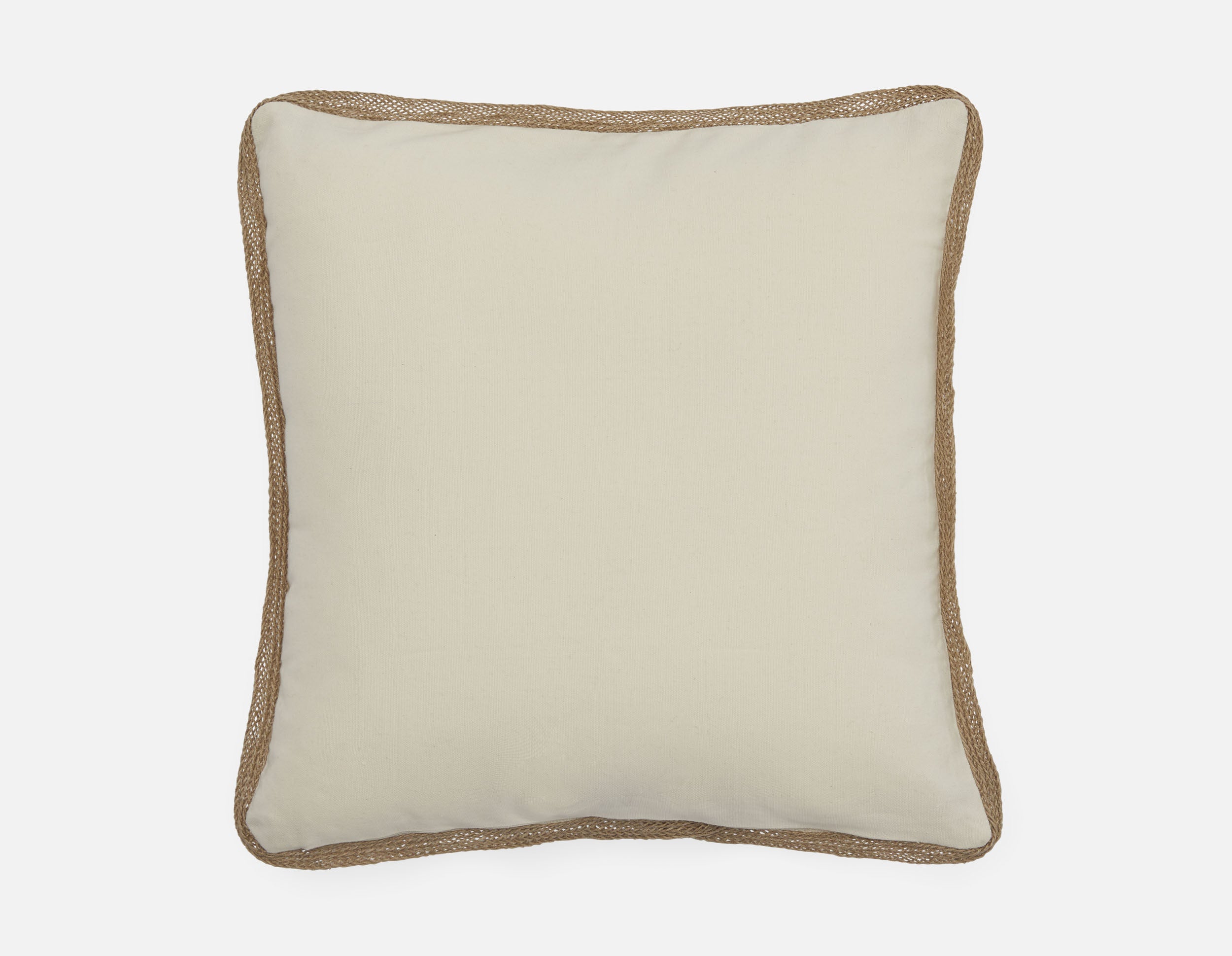 ELA coussin 45 cm x 45 cm undefined