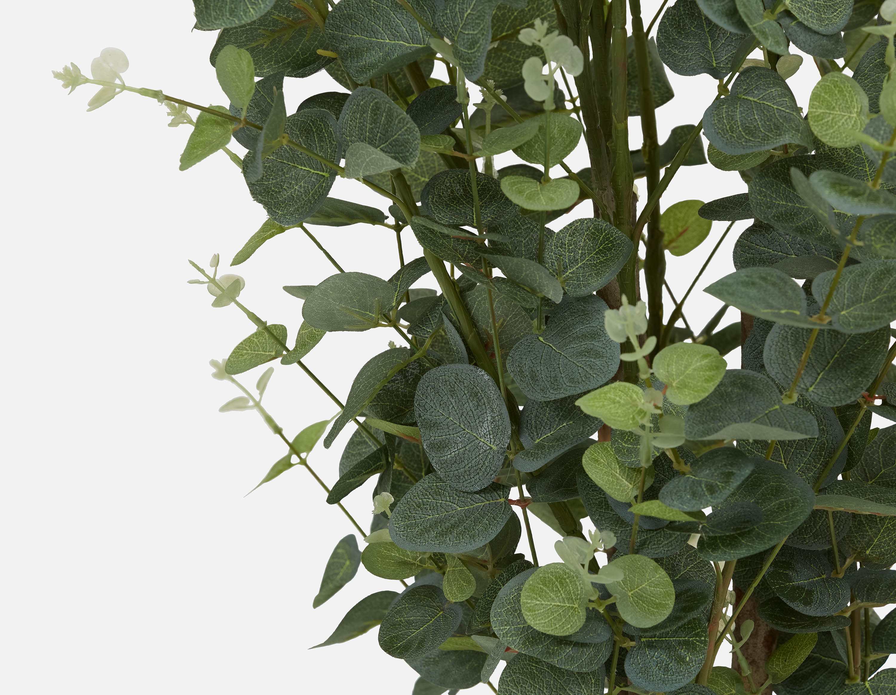 EUCALYPTUS III plante artificielle en pot 95cm undefined
