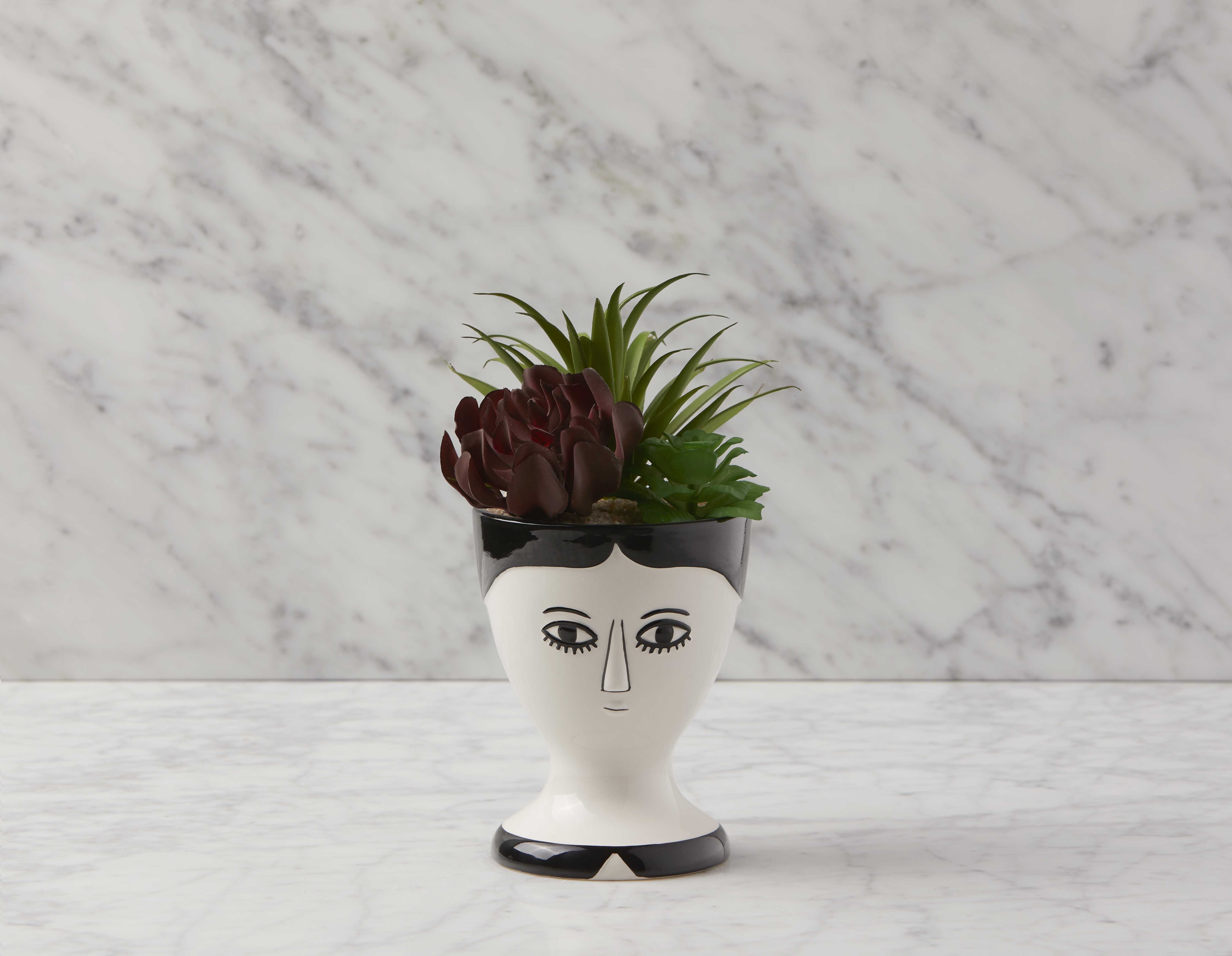 ARKETA plante artificielle en pot 25 cm undefined