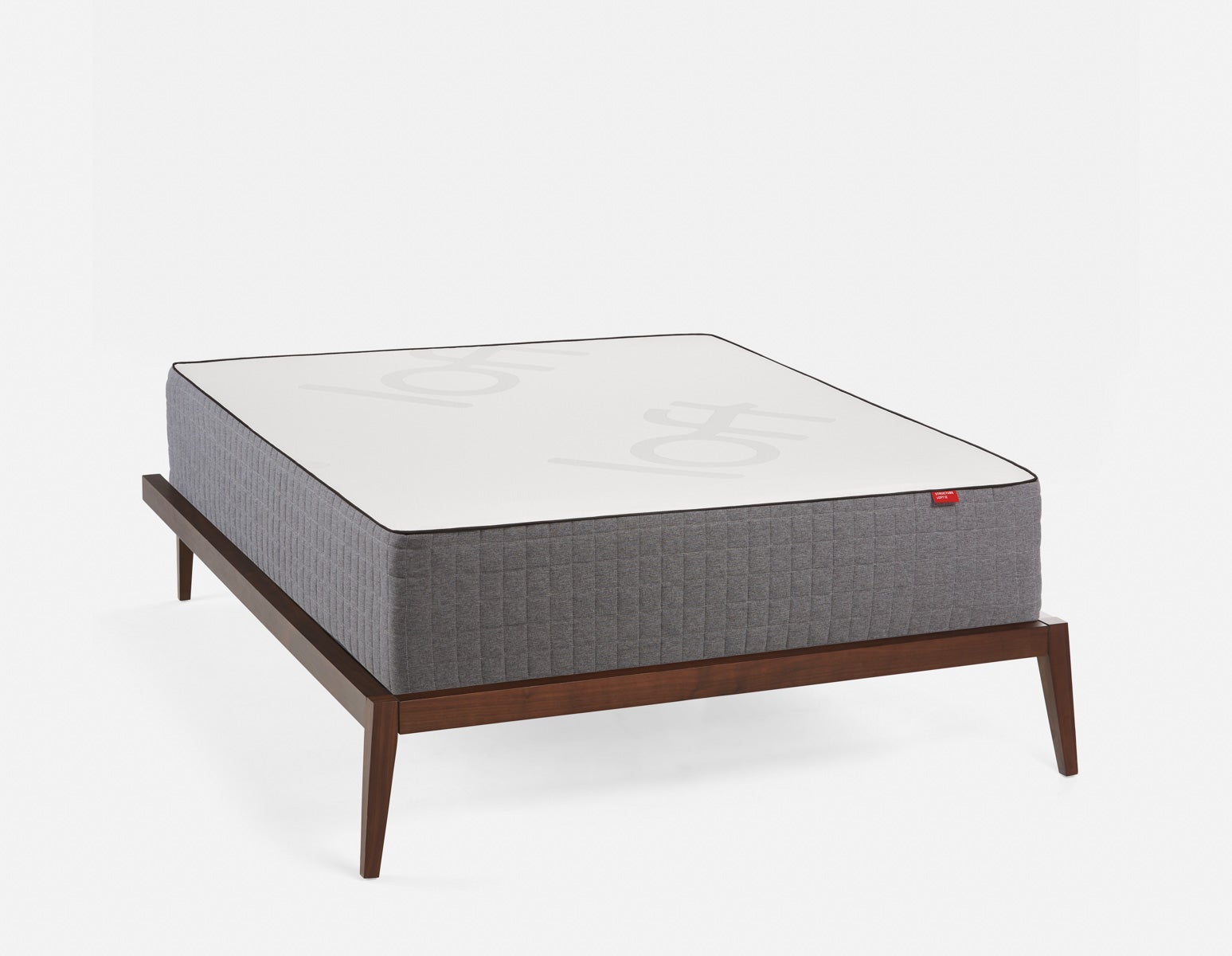 LOFT 12 matelas double undefined