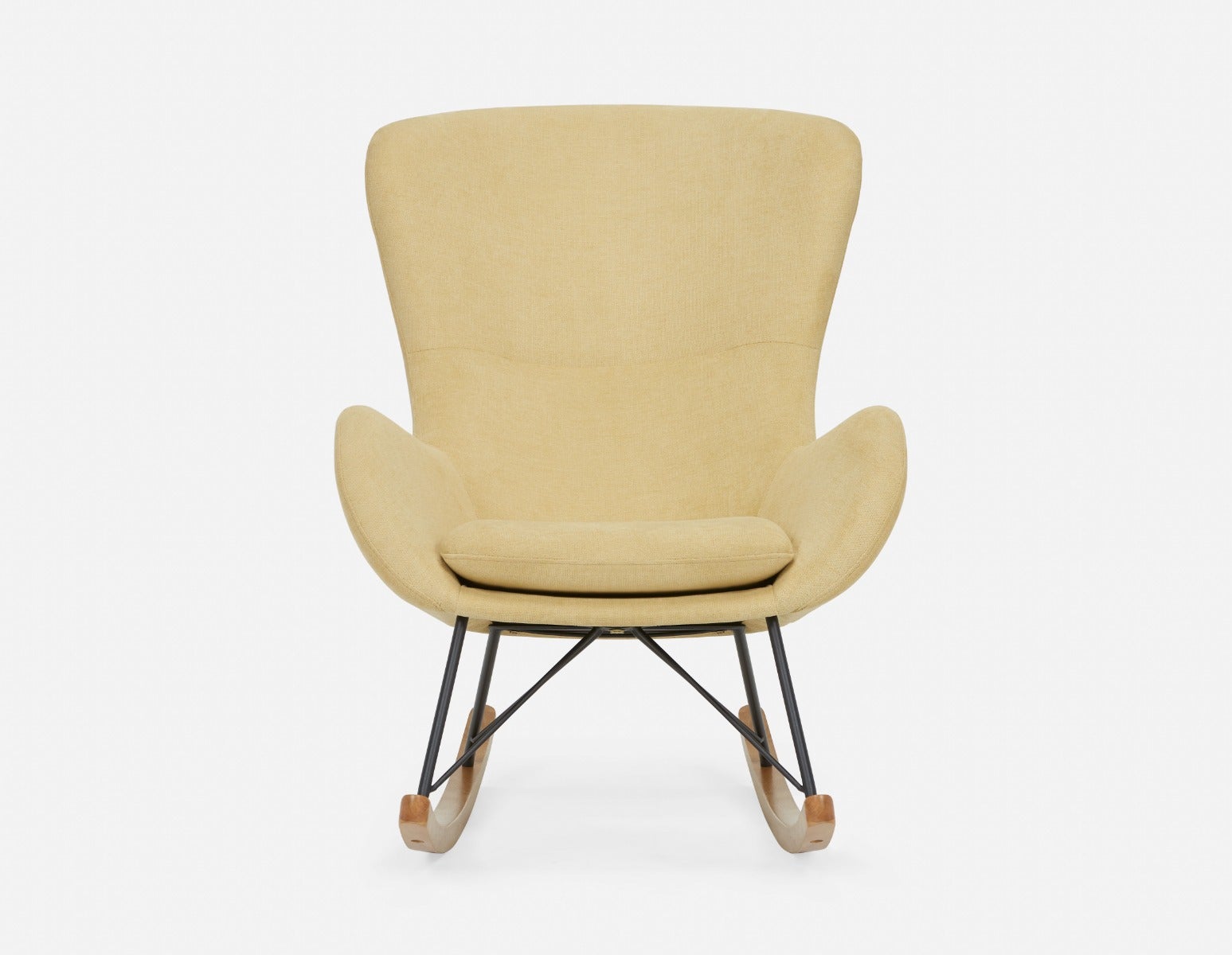 BENNET fauteuil berçant undefined