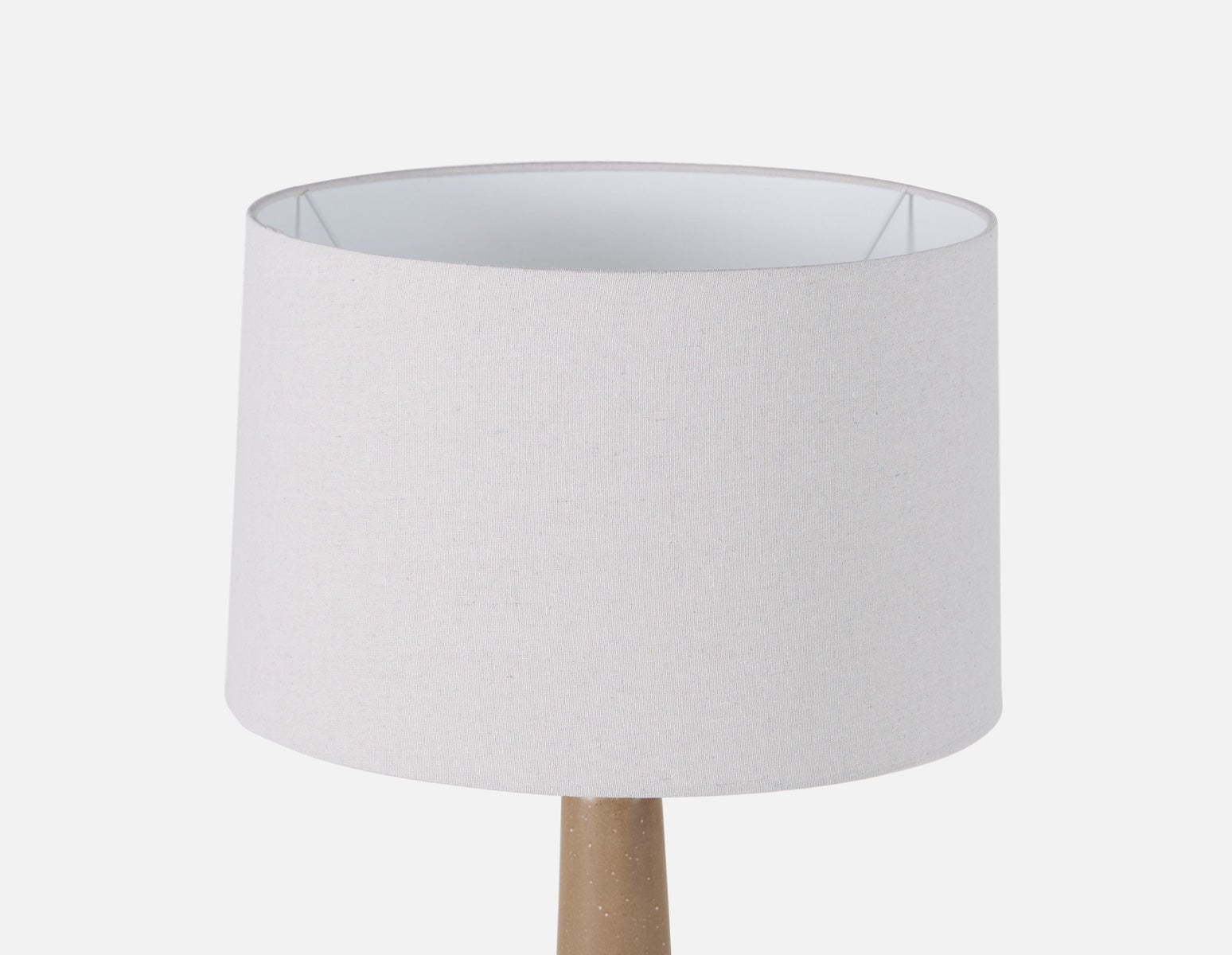 ANDO lampe de table 79 cm haut undefined