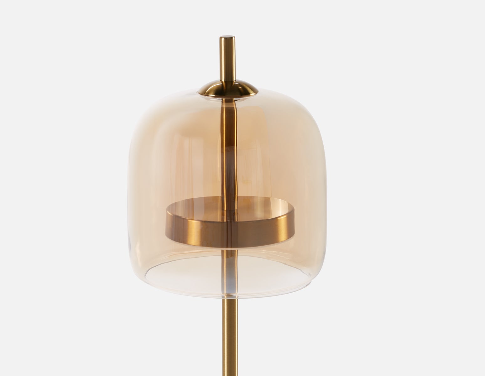 TRUDY lampe de table 45 cm haut undefined