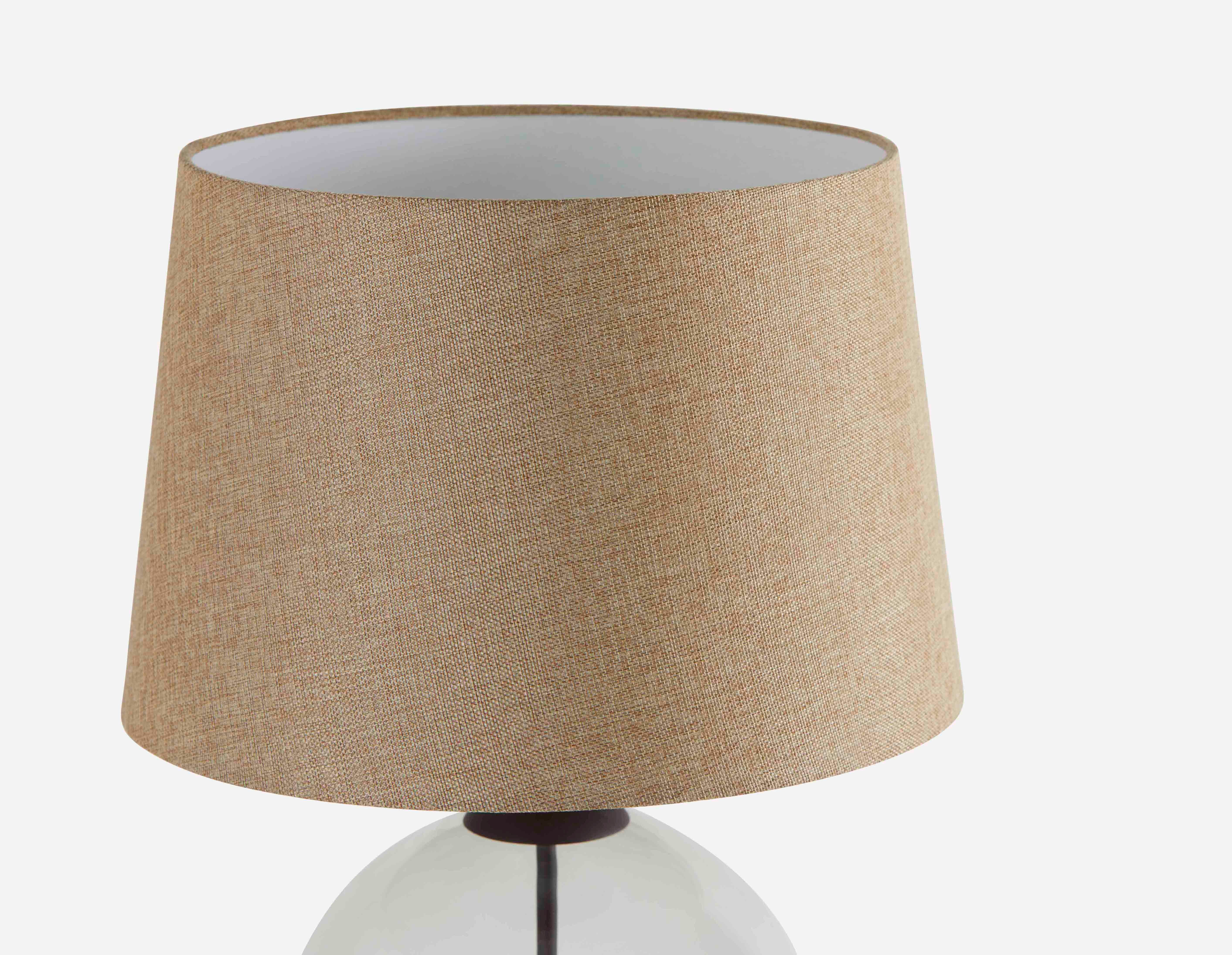 ITO lampe de table 56cm haut undefined