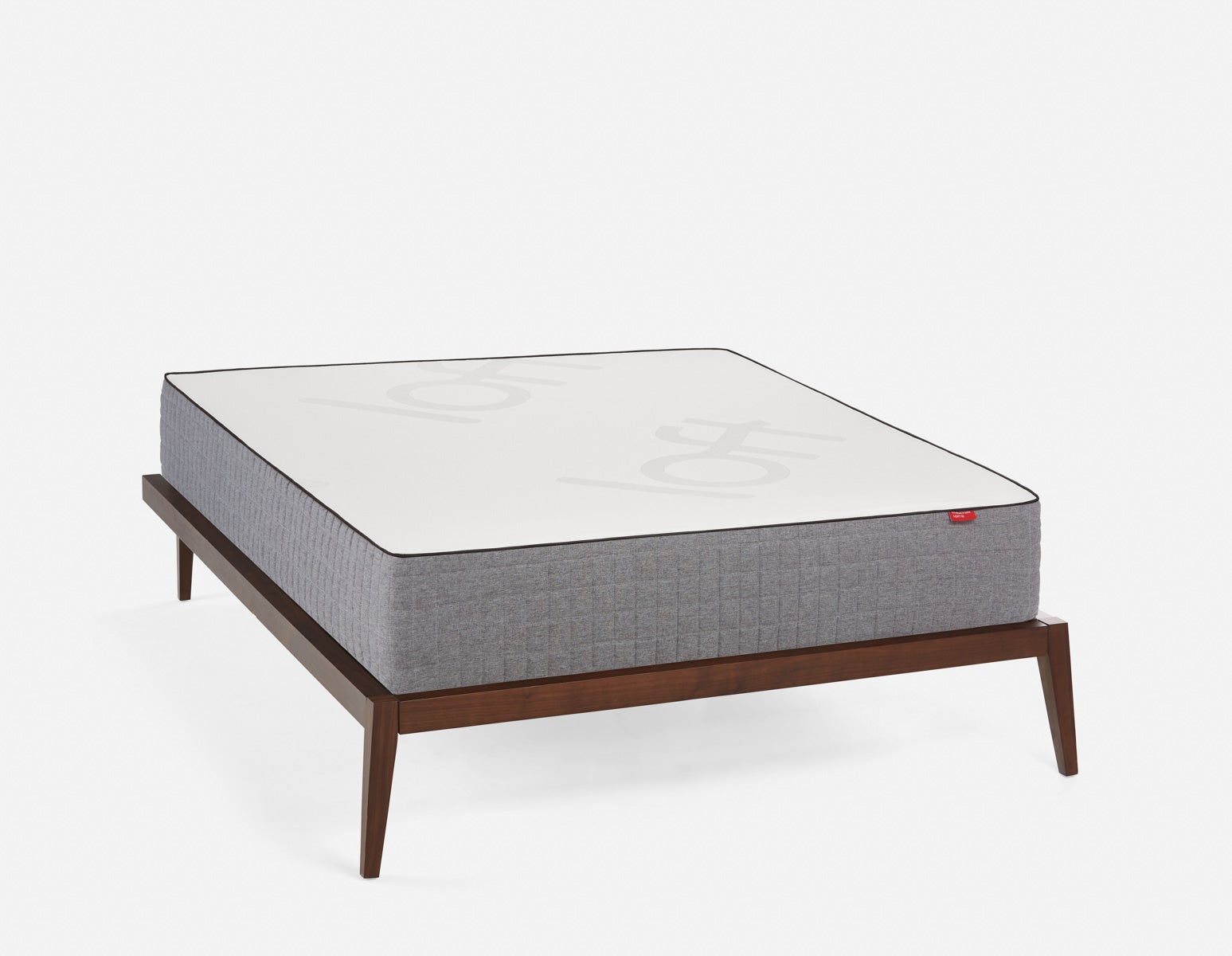 LOFT 10 matelas double undefined