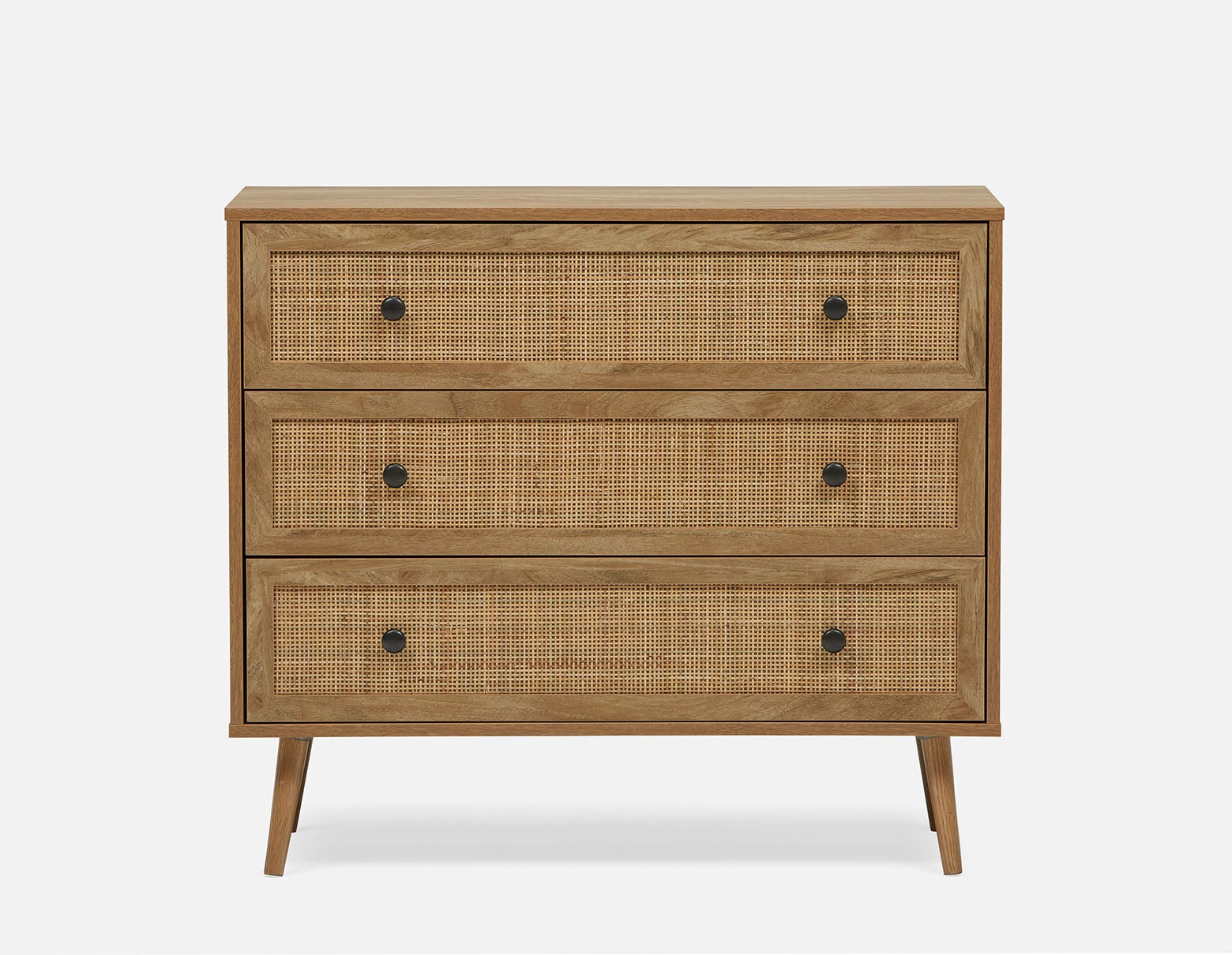 JETT commode 3 tiroirs undefined