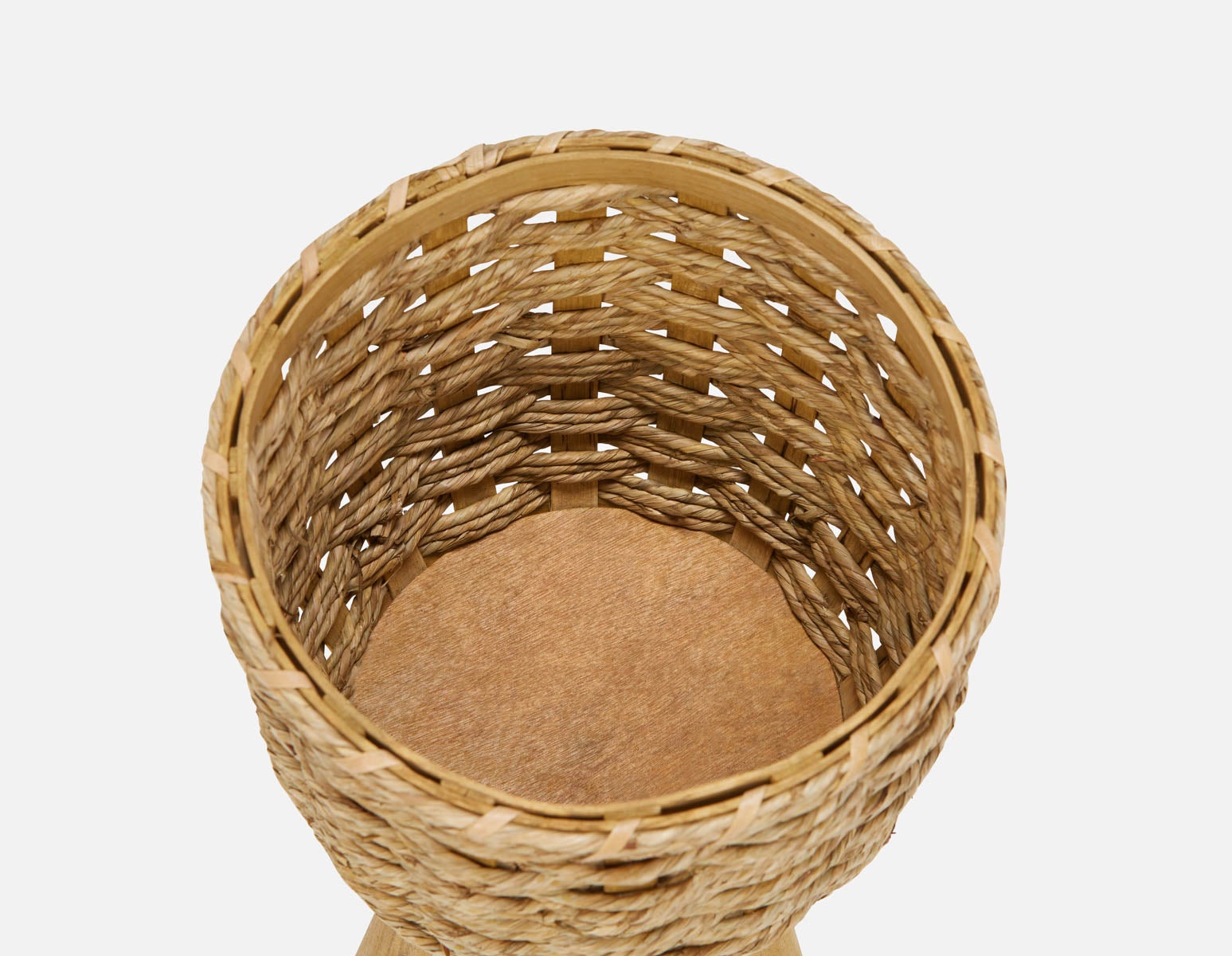 DAN cache-pot en bambou 27cm undefined