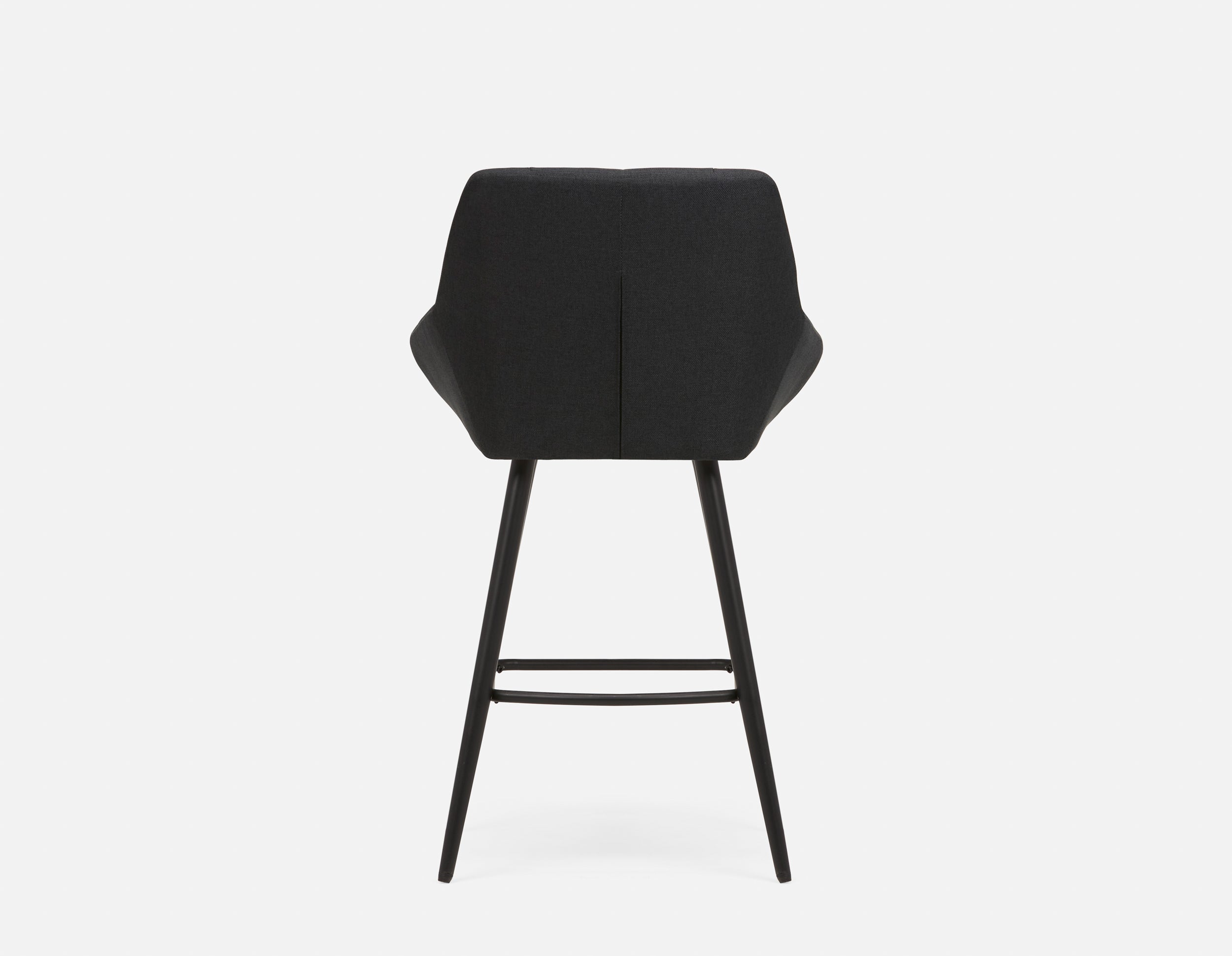 CAMILA tabouret de comptoir élégant 66cm undefined