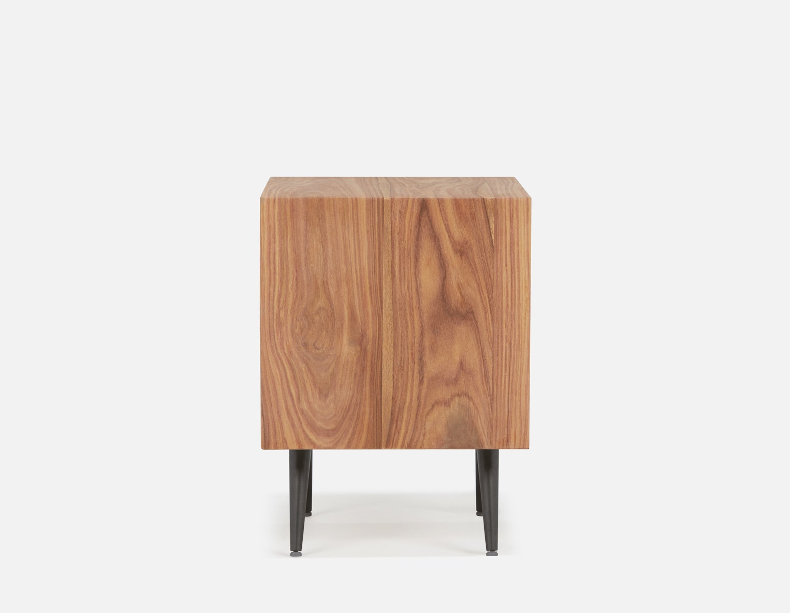 JENSON table de chevet en bois de rose undefined