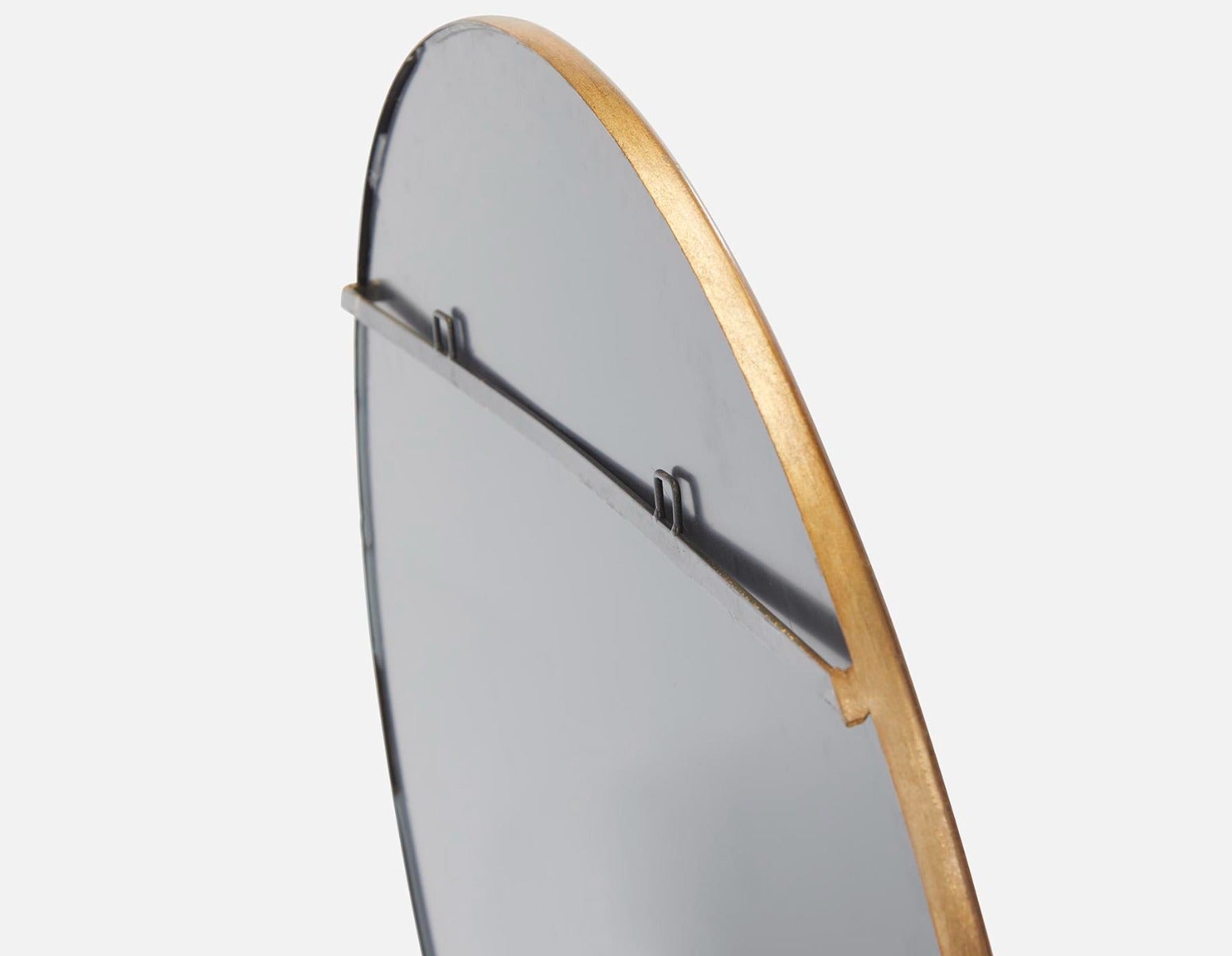 VEDA miroir avec cadre en métal 120 cm undefined